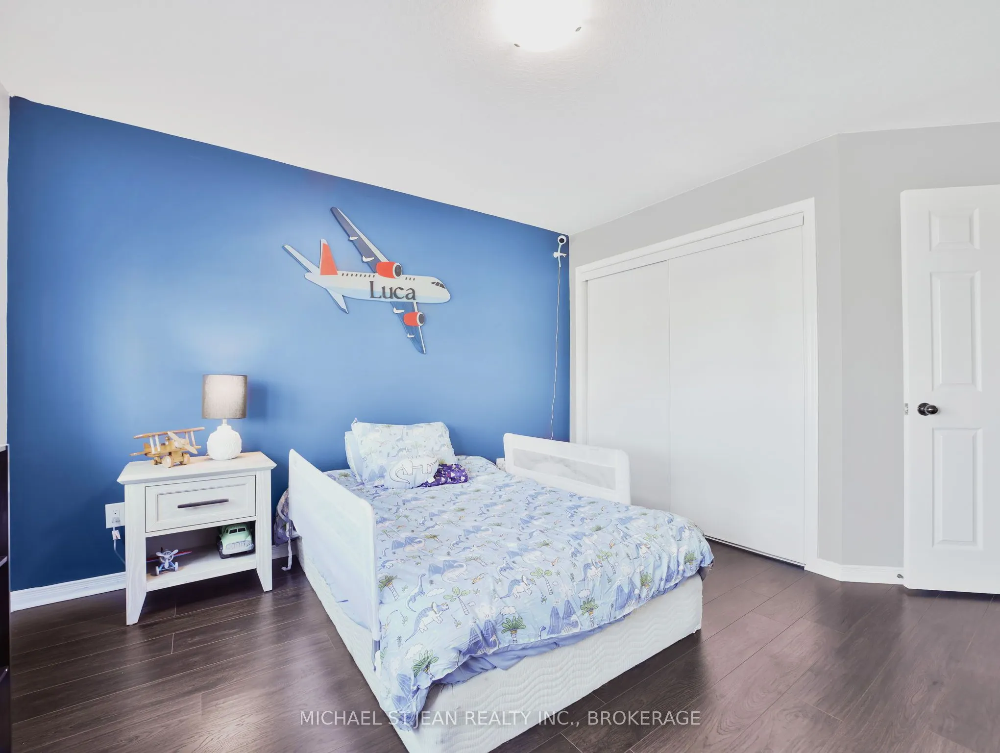 116 Odonnel Drive