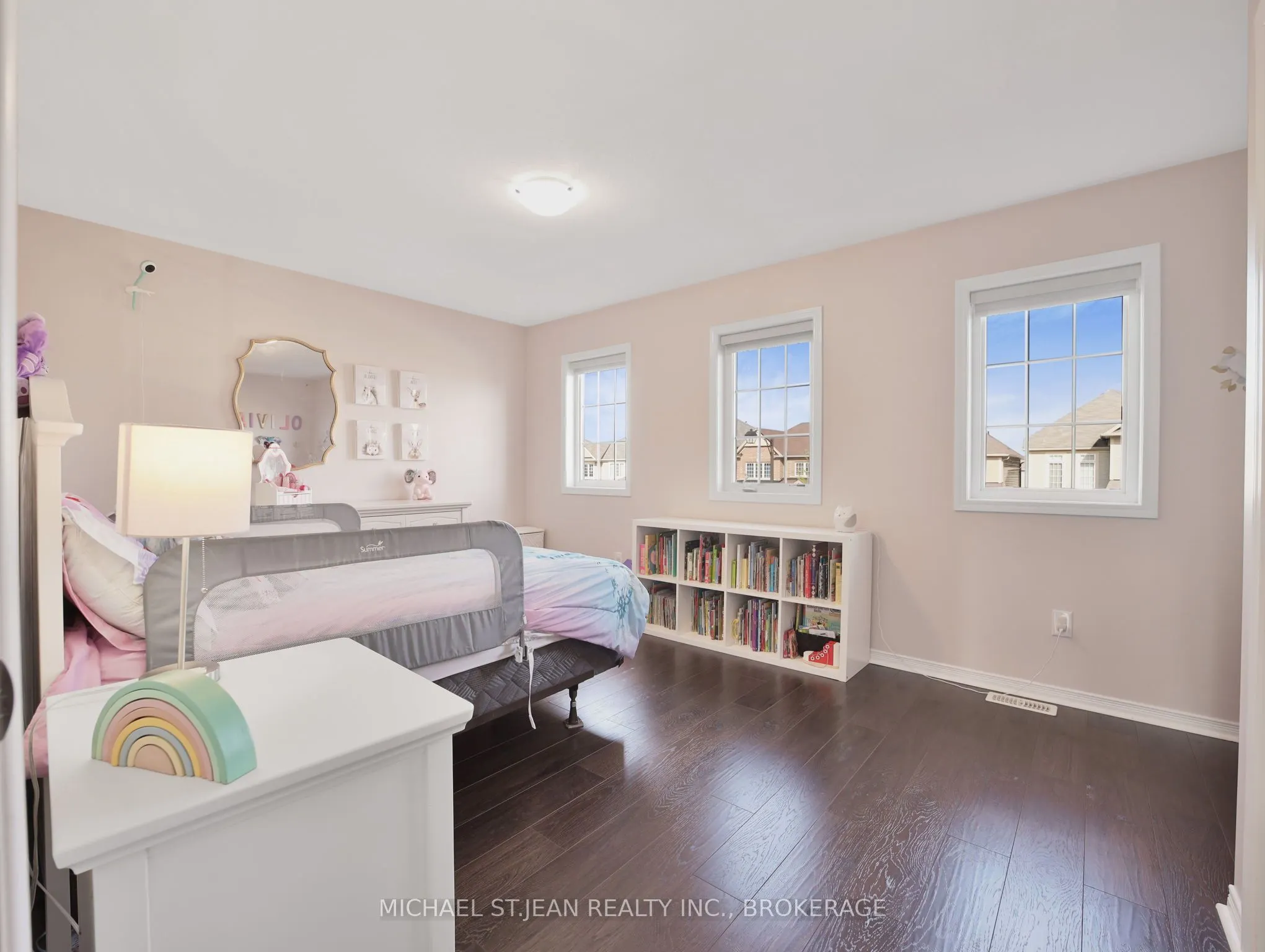116 Odonnel Drive