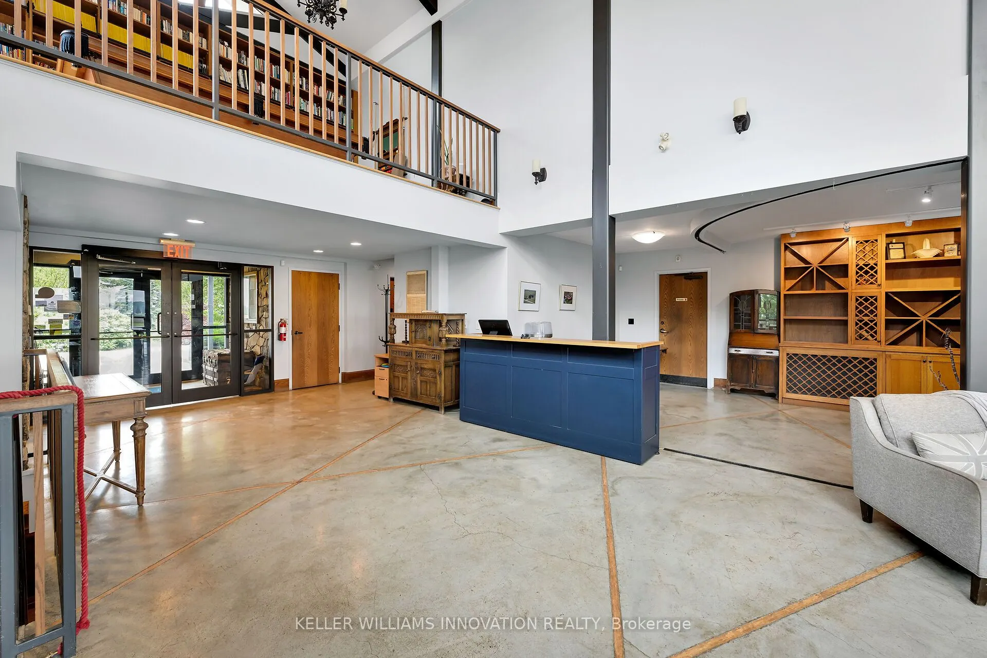 3749 Walker Road