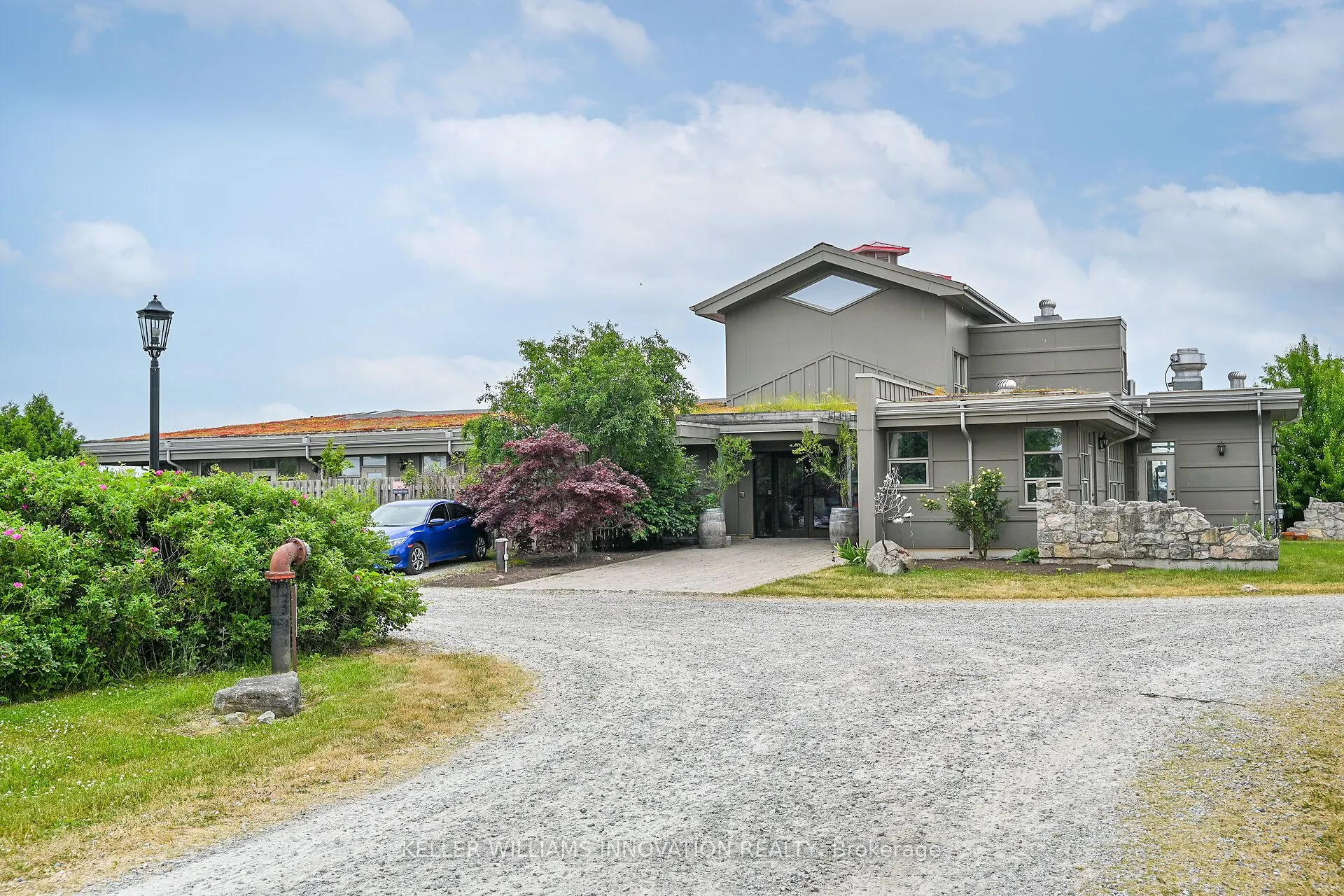 3749 Walker Road