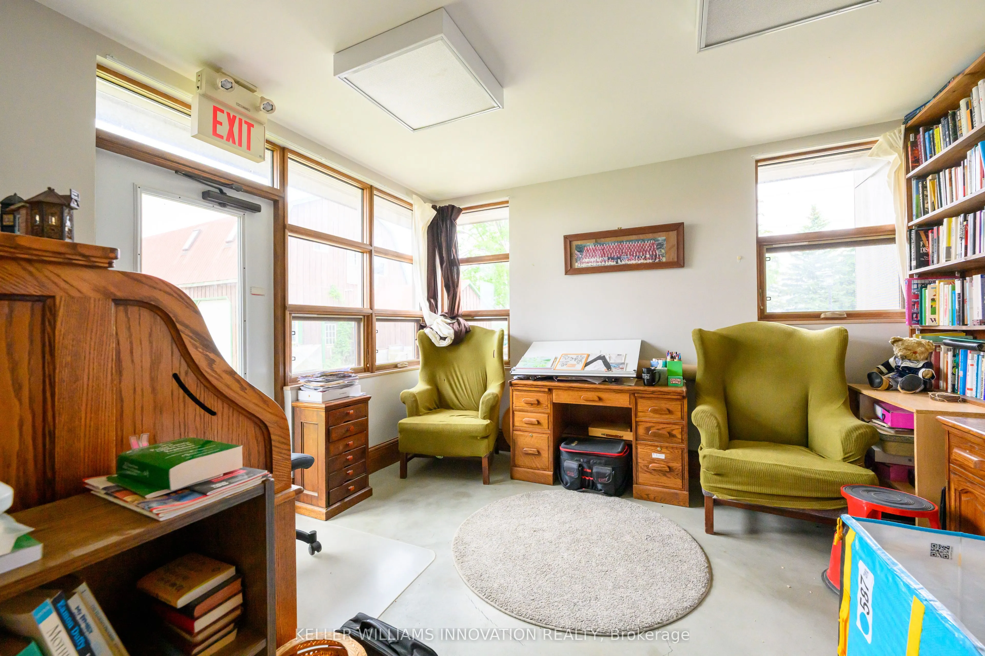 3749 Walker Road
