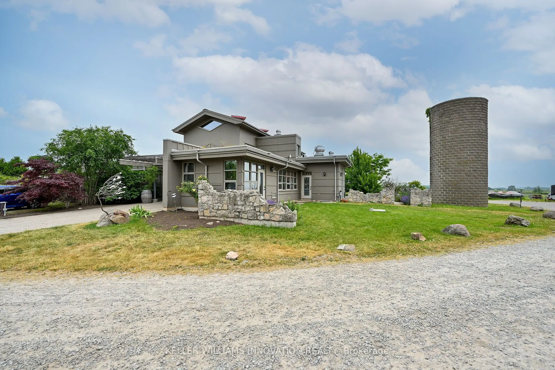 3749 Walker Road