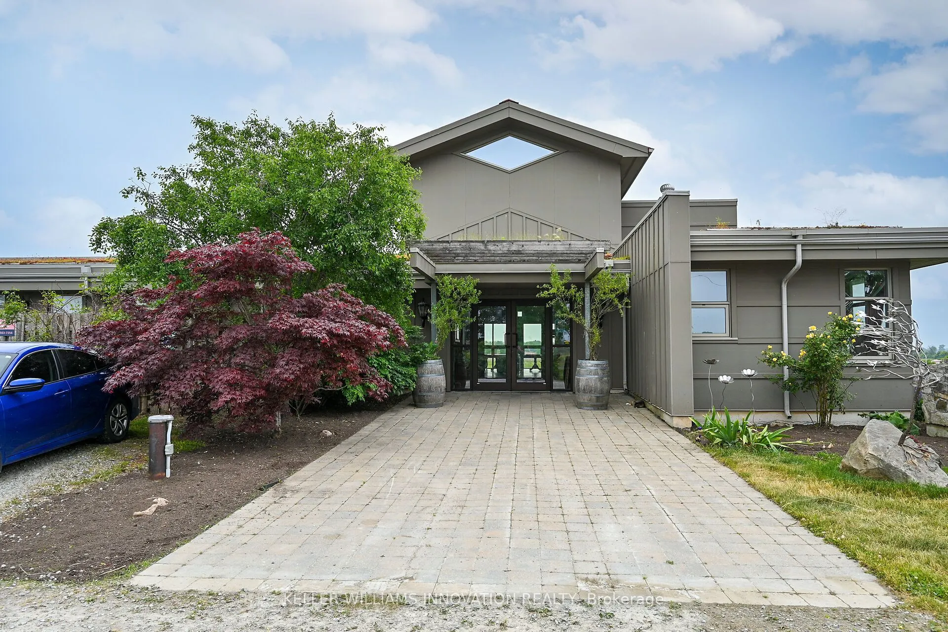 3749 Walker Road