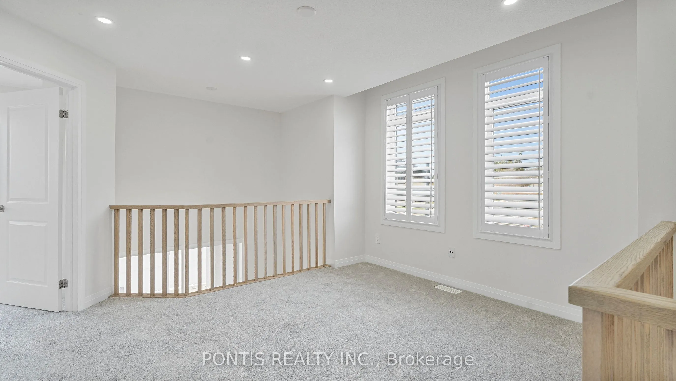 1 Brewis Street