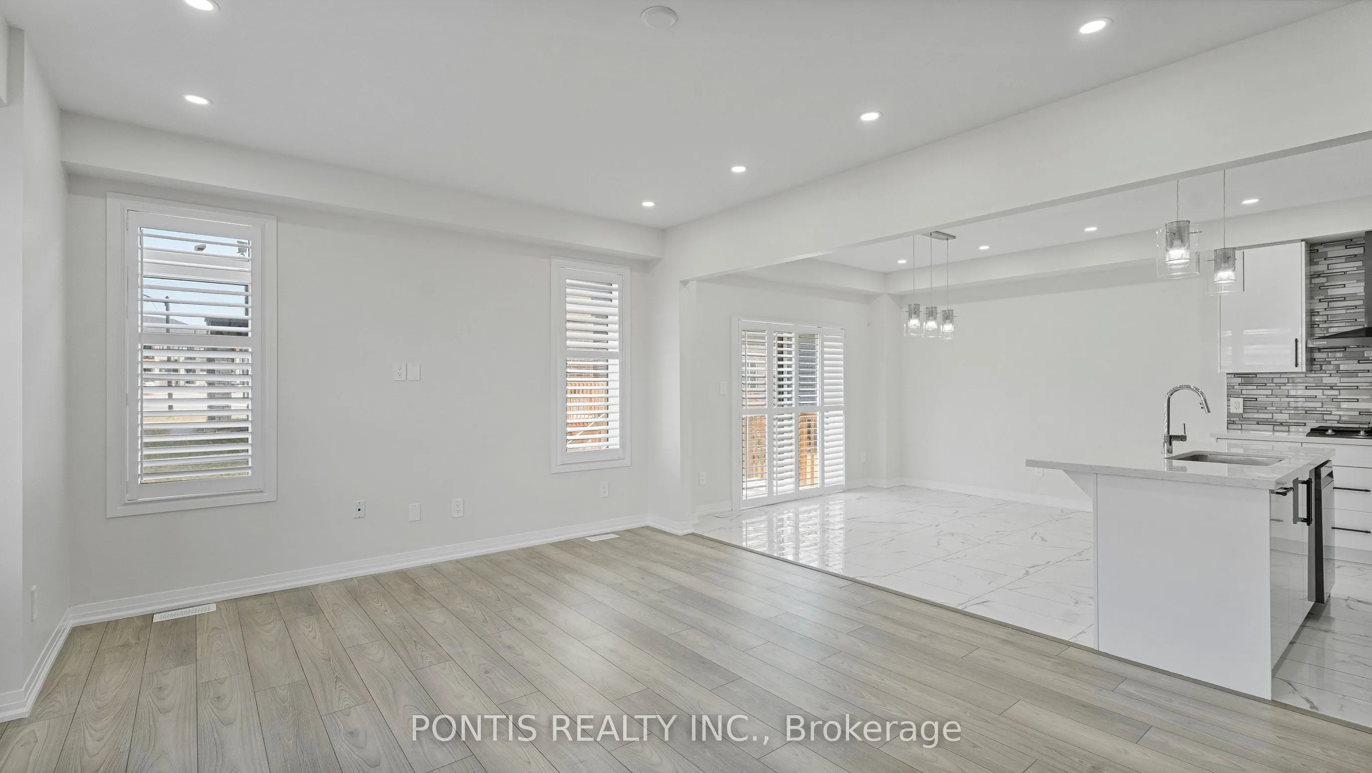 1 Brewis Street