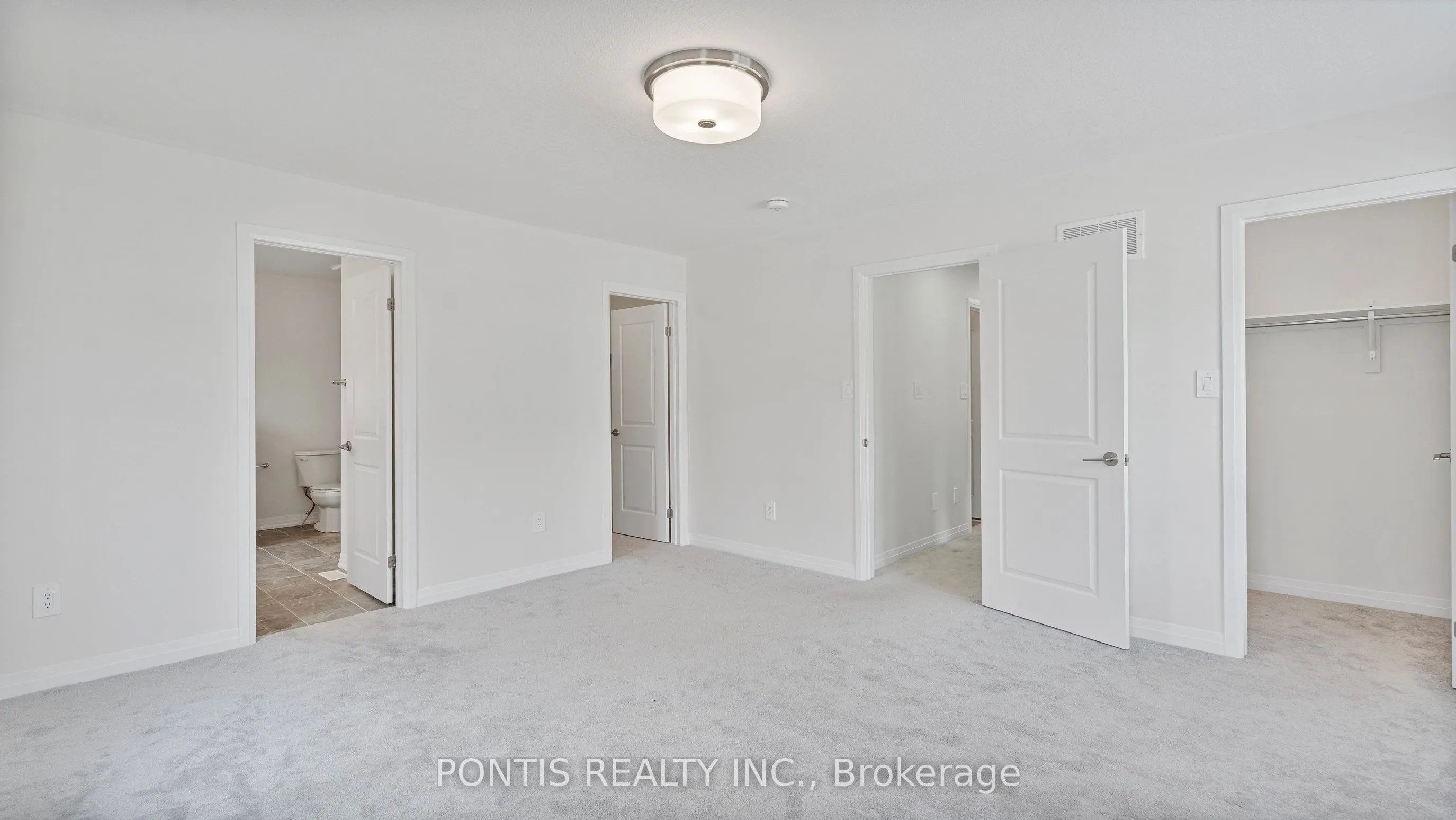 1 Brewis Street