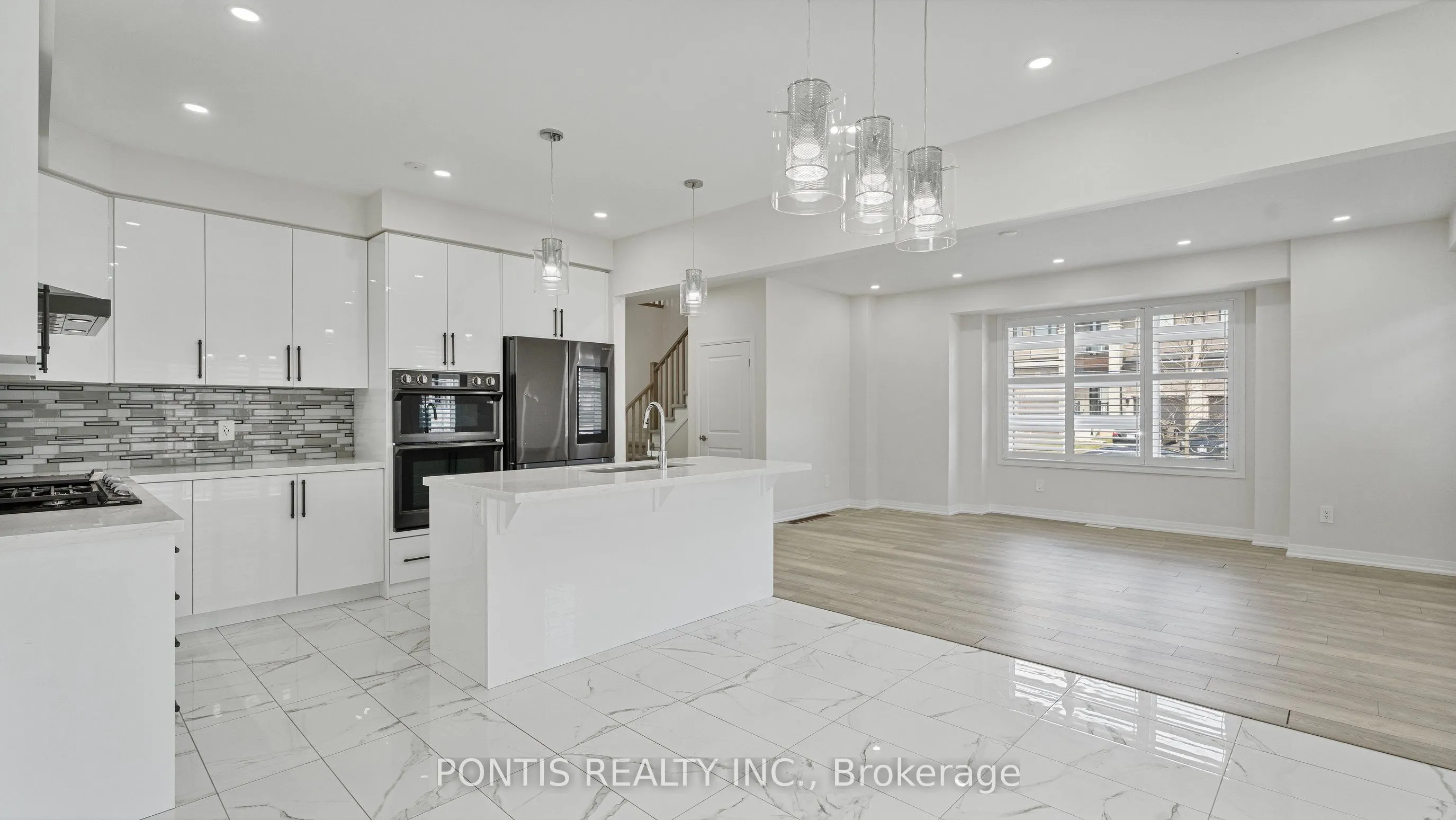1 Brewis Street