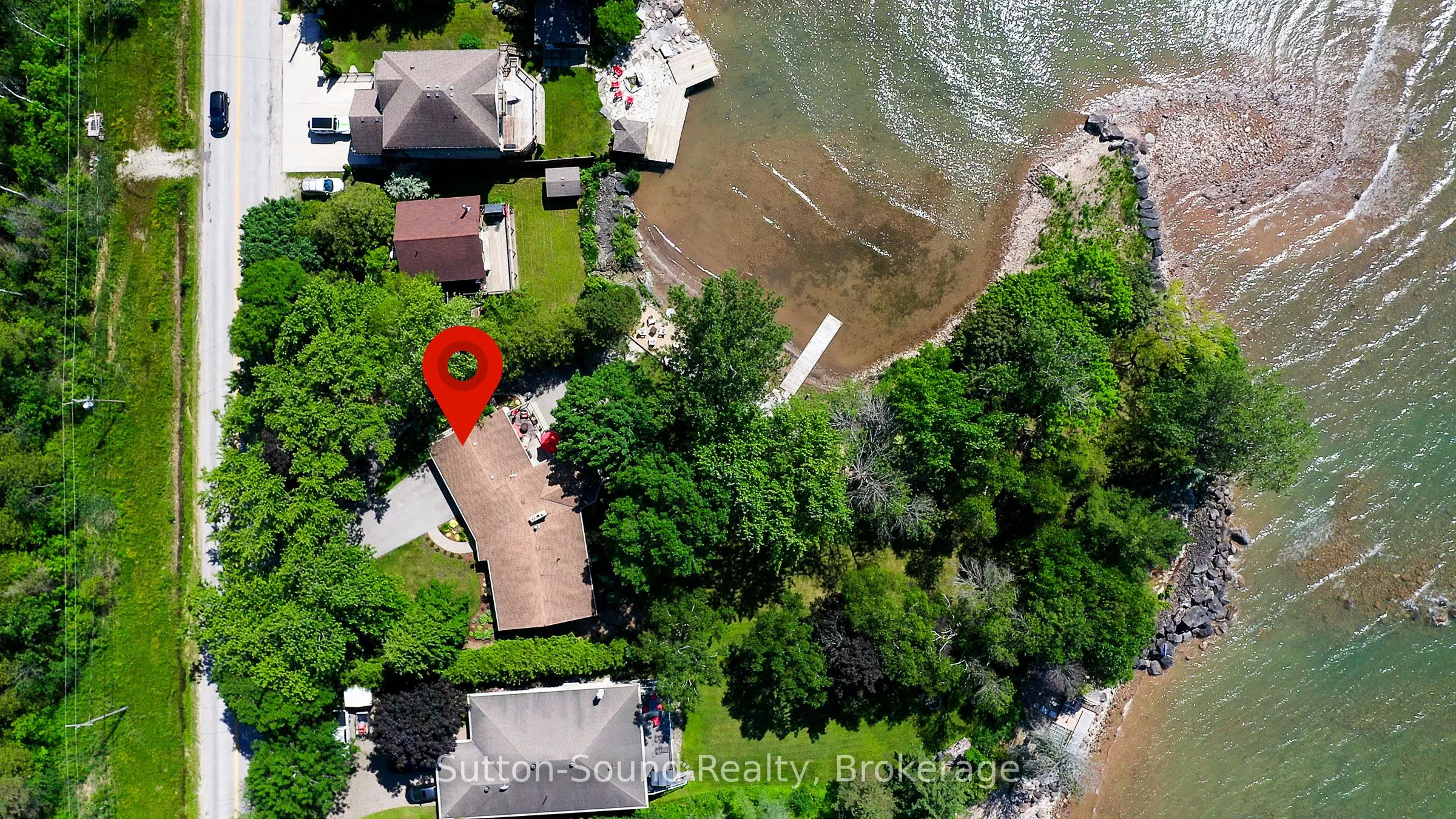 359288 Grey Rd 15 Road