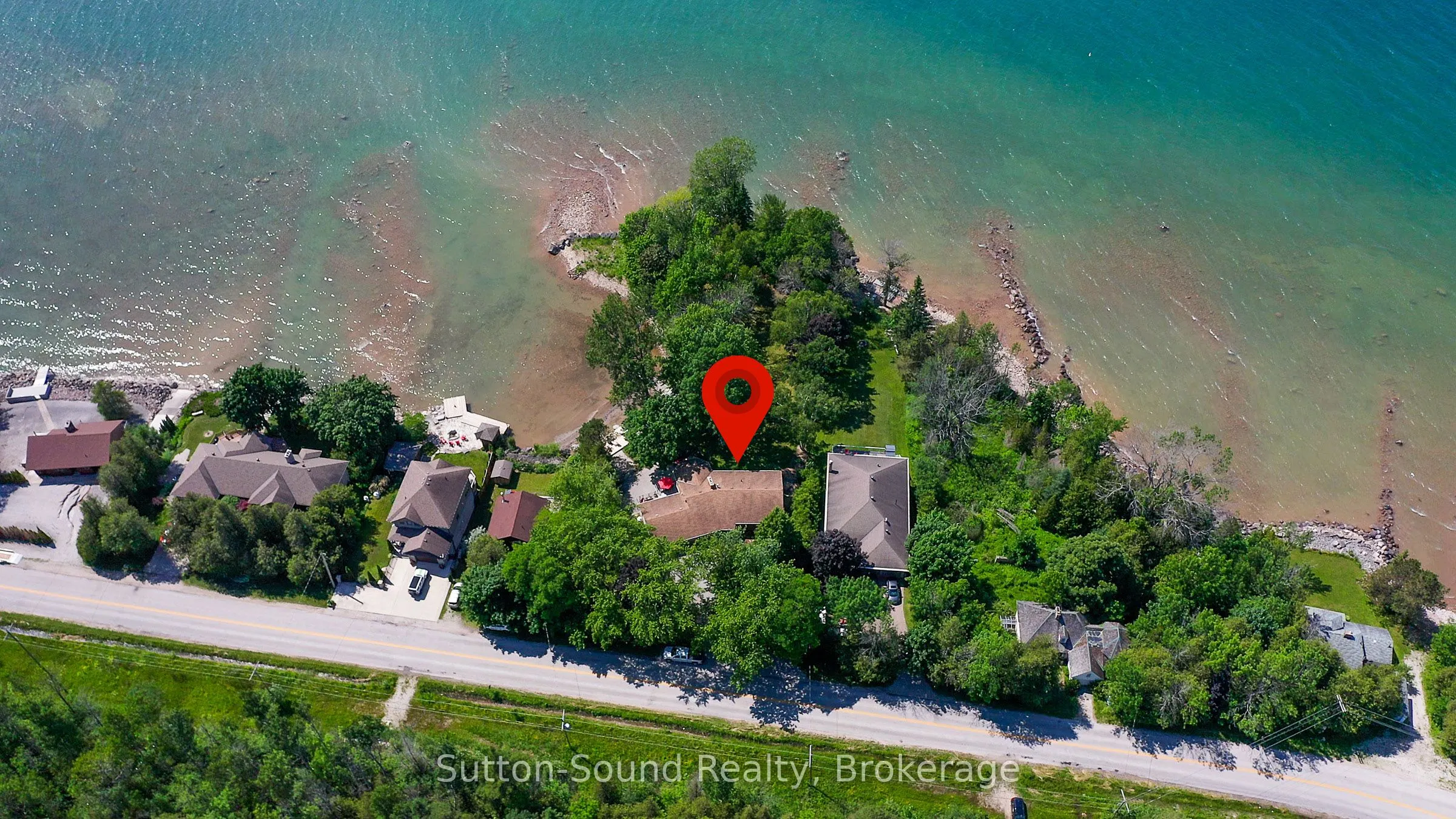 359288 Grey Rd 15 Road