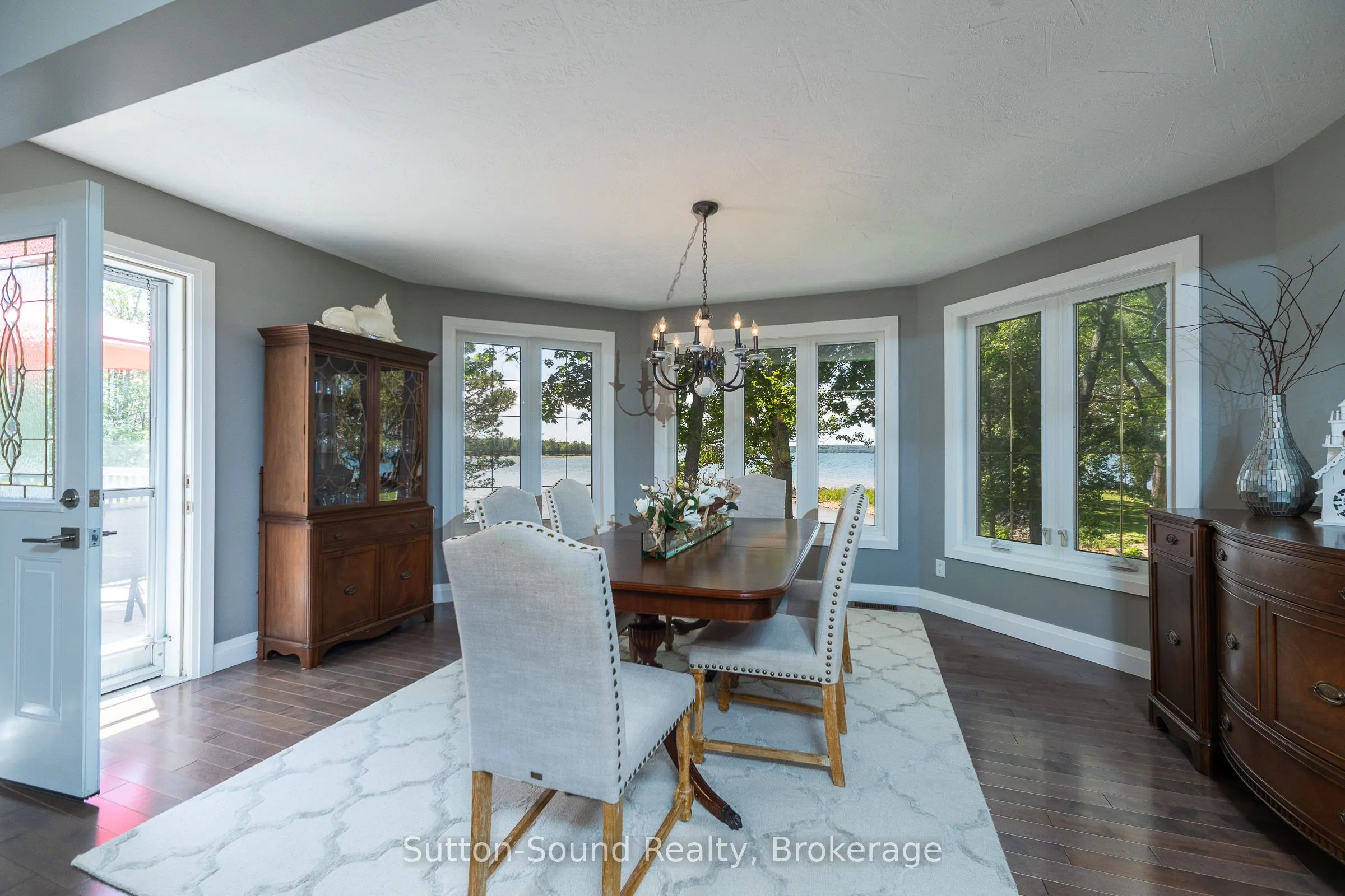 359288 Grey Rd 15 Road