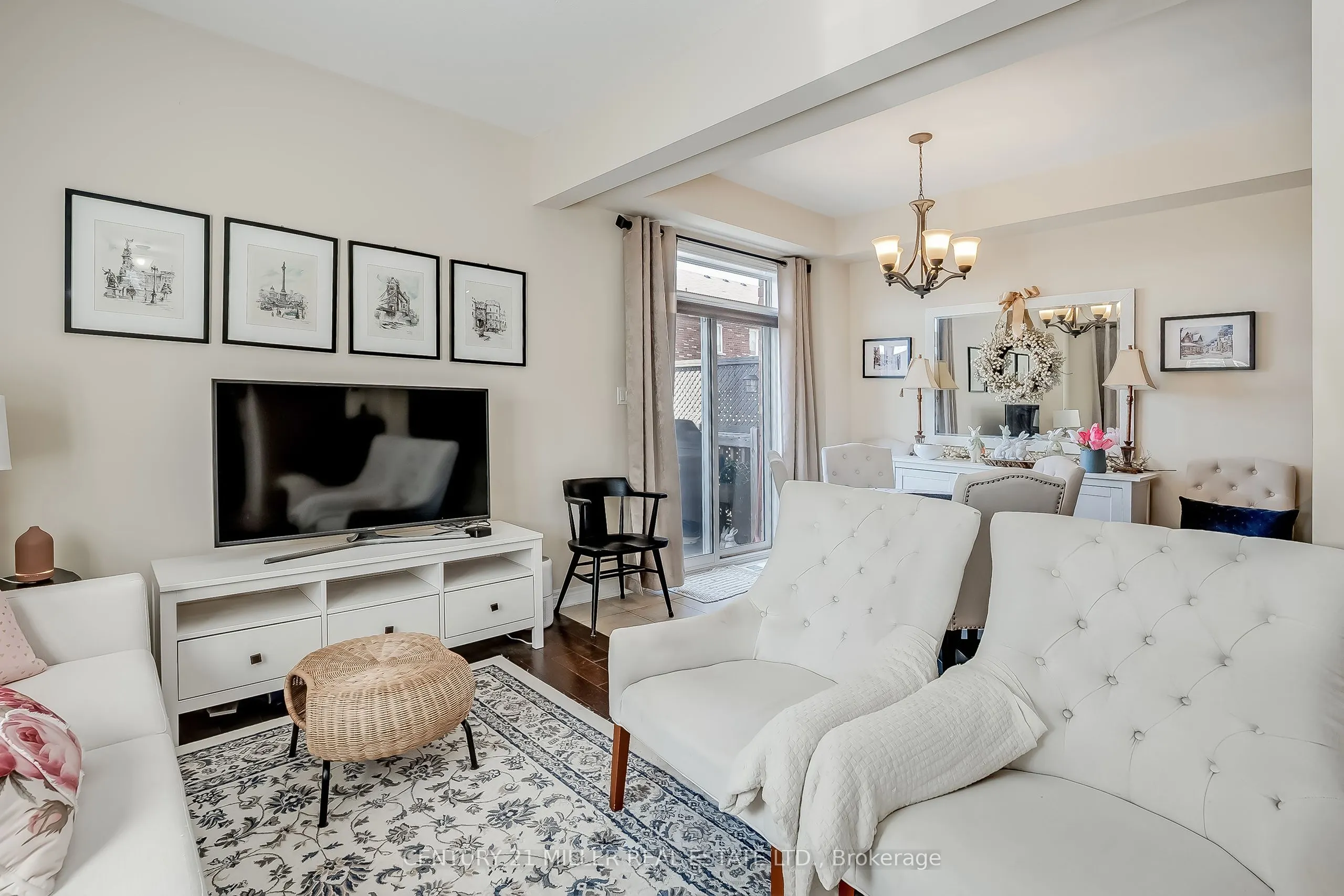45 Seabreeze Crescent, #19