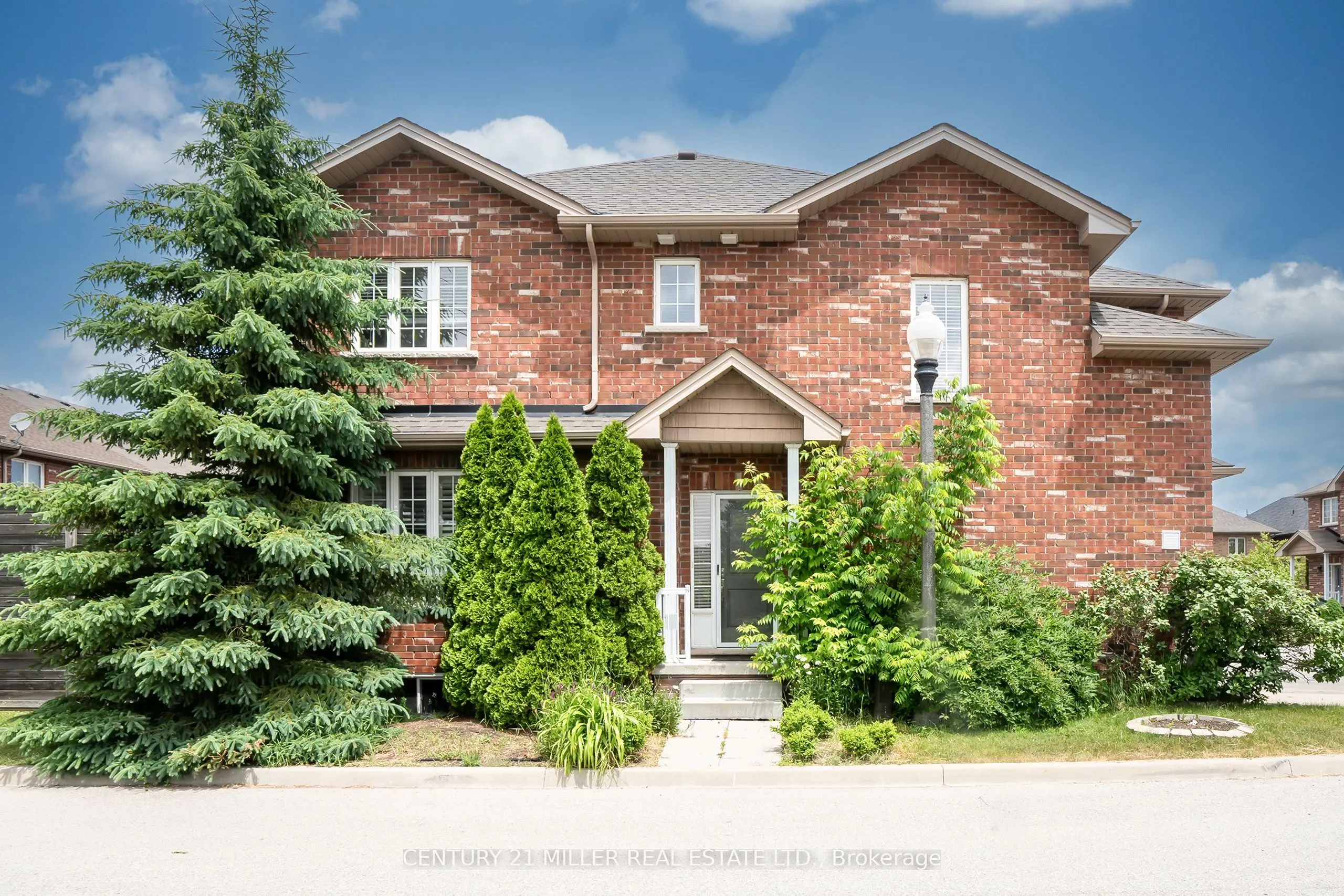 45 Seabreeze Crescent, #19