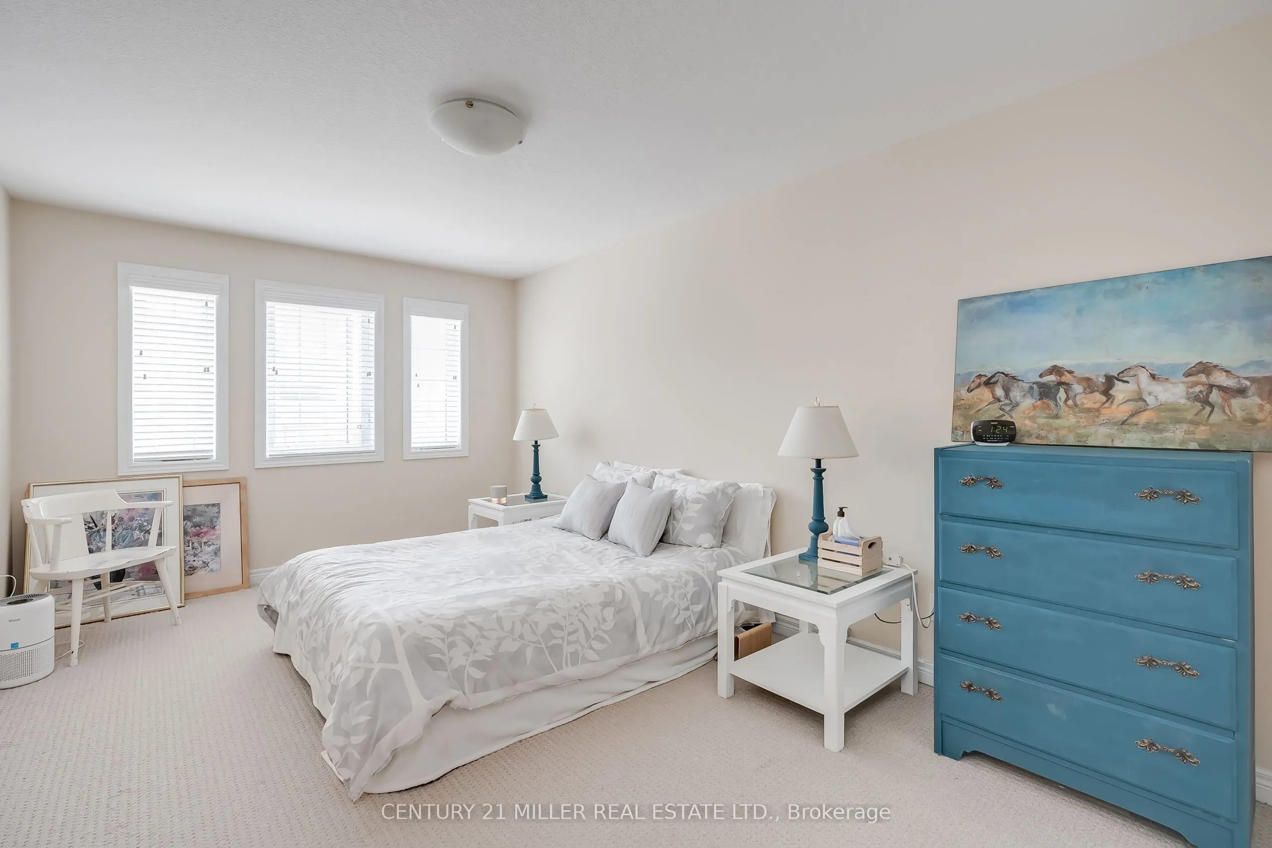 45 Seabreeze Crescent, #19
