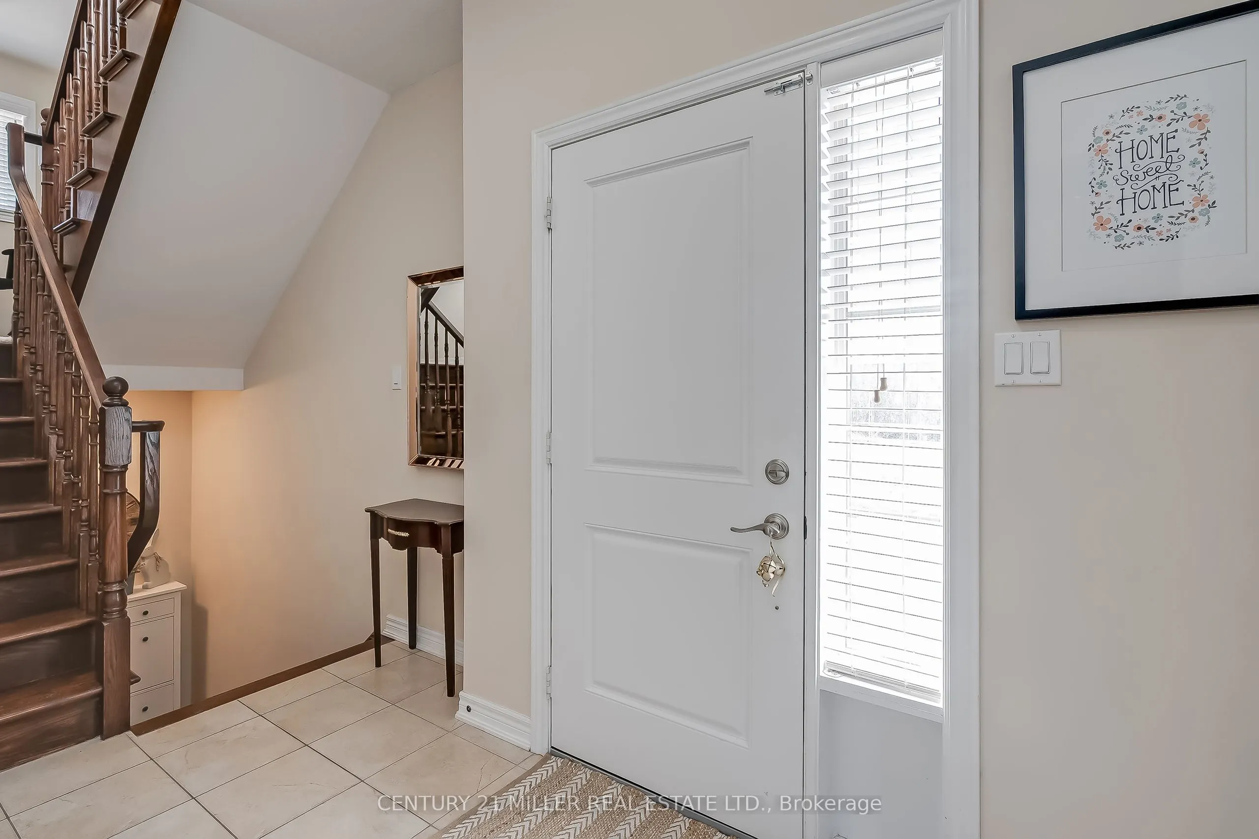 45 Seabreeze Crescent, #19