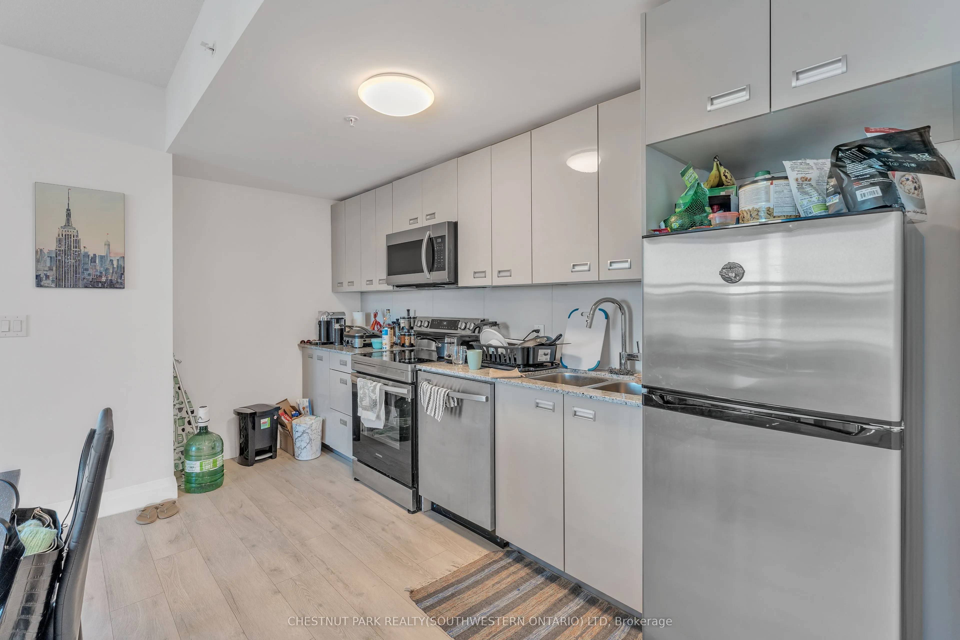 652 Princess Street, #925