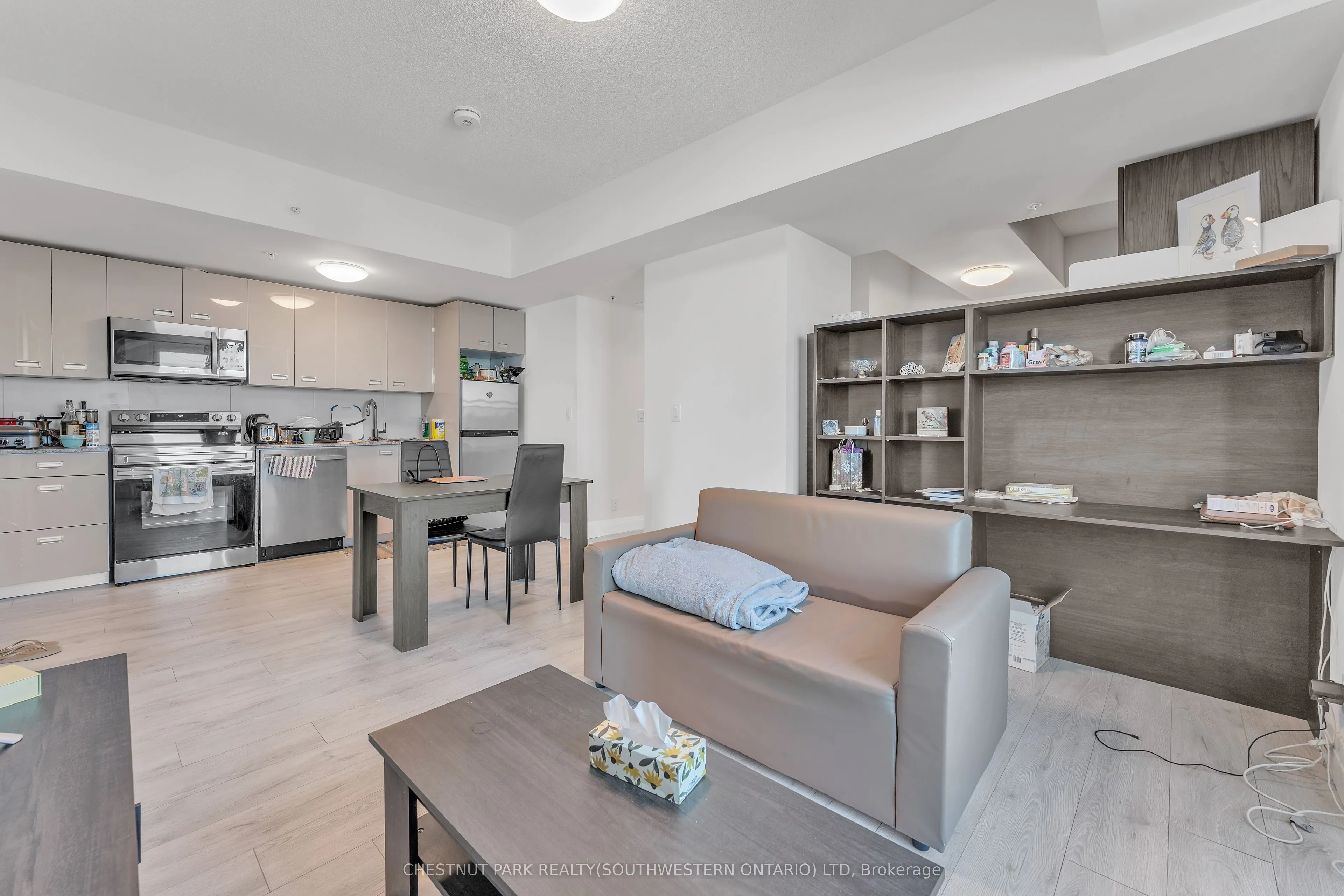 652 Princess Street, #925
