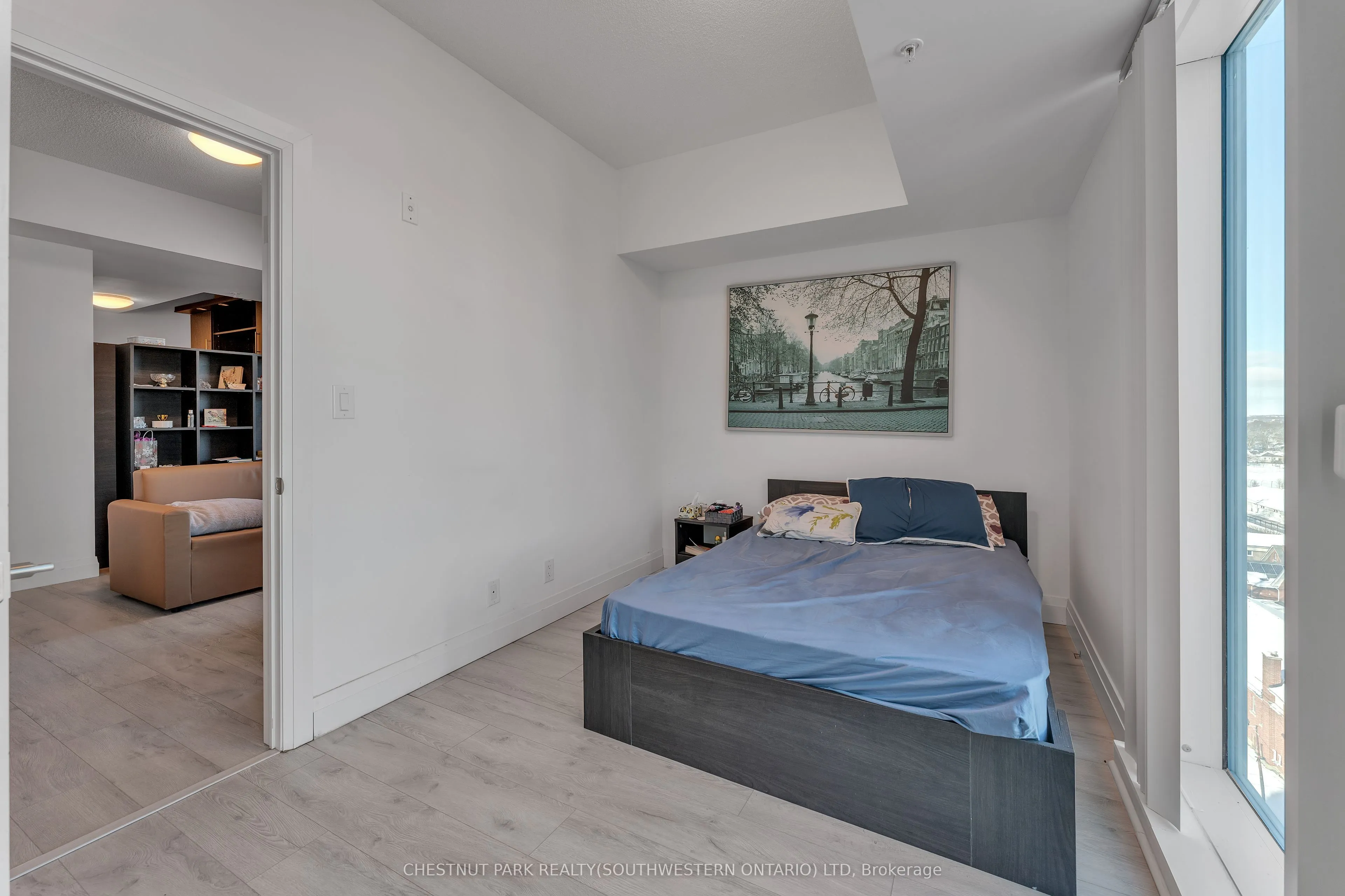 652 Princess Street, #925