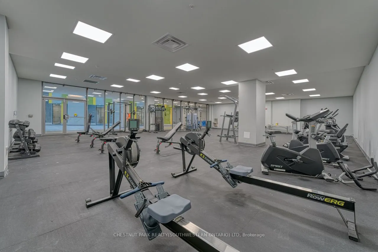 652 Princess Street, #925