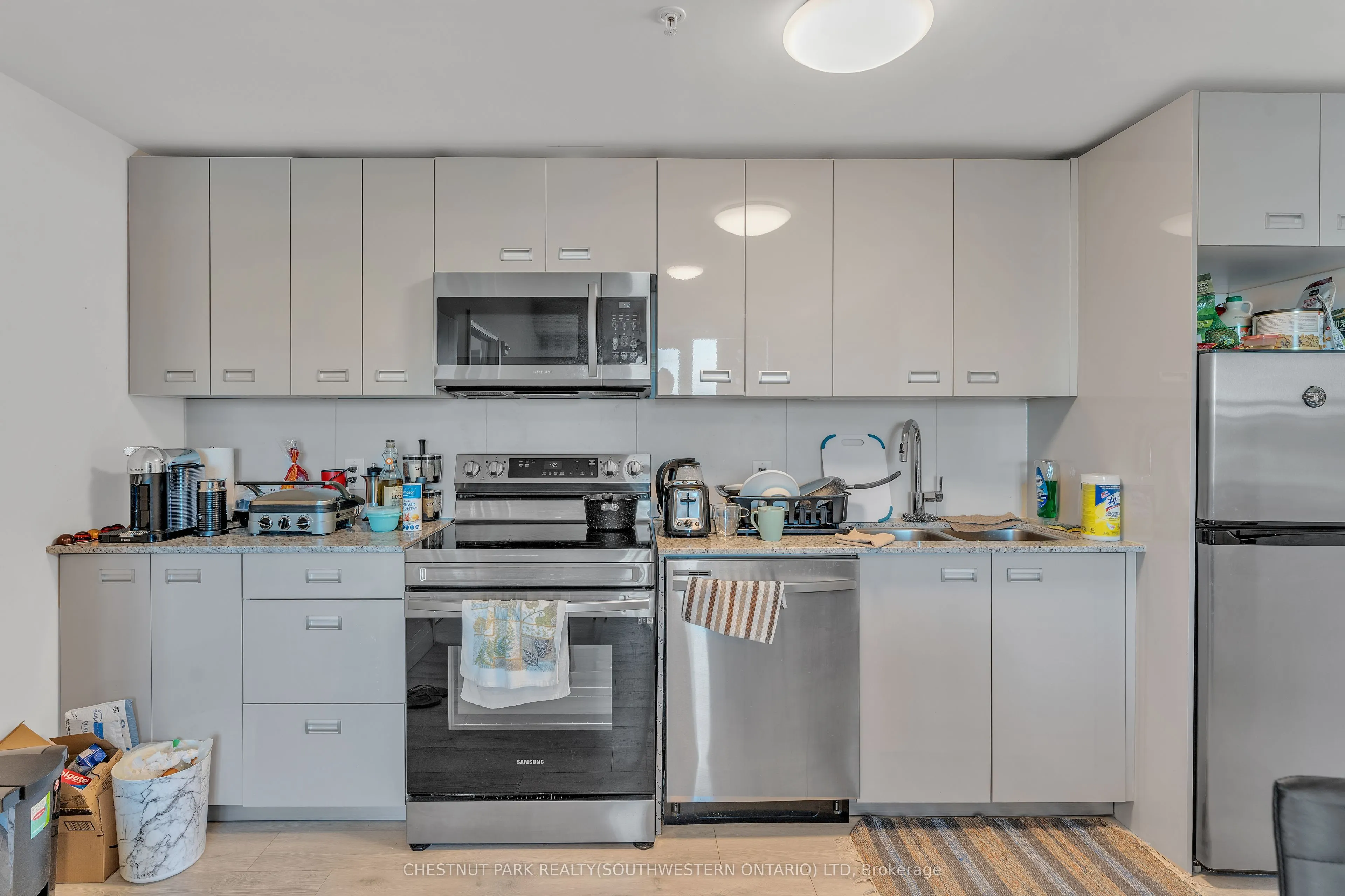 652 Princess Street, #925