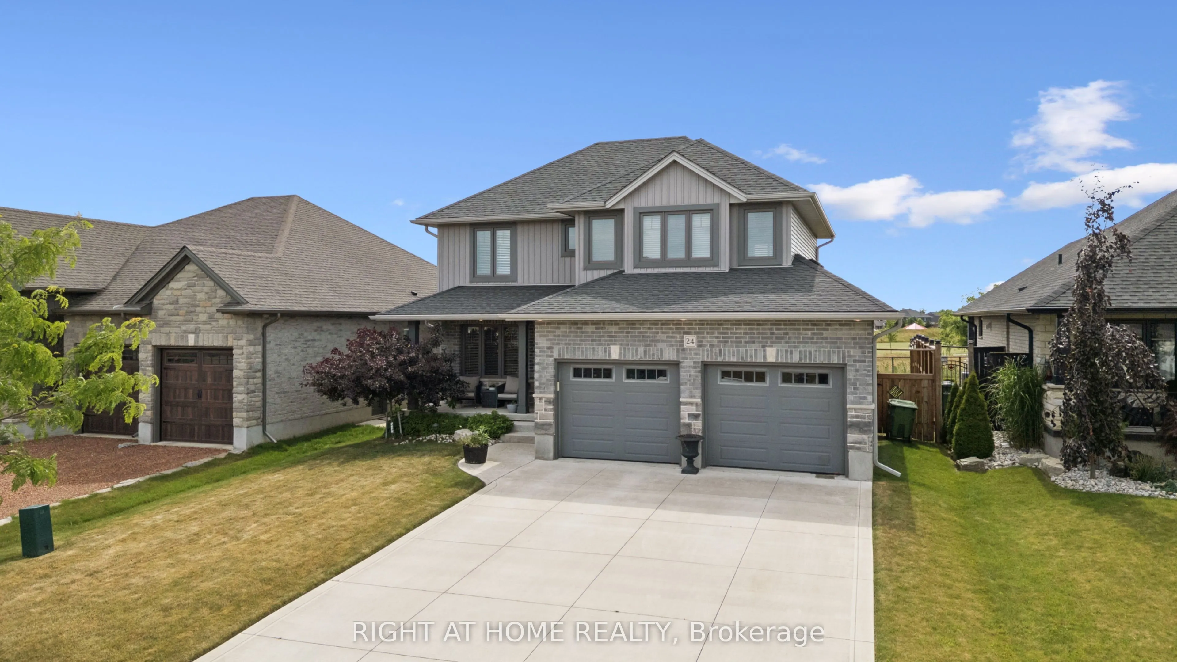 24 Oakmont Street