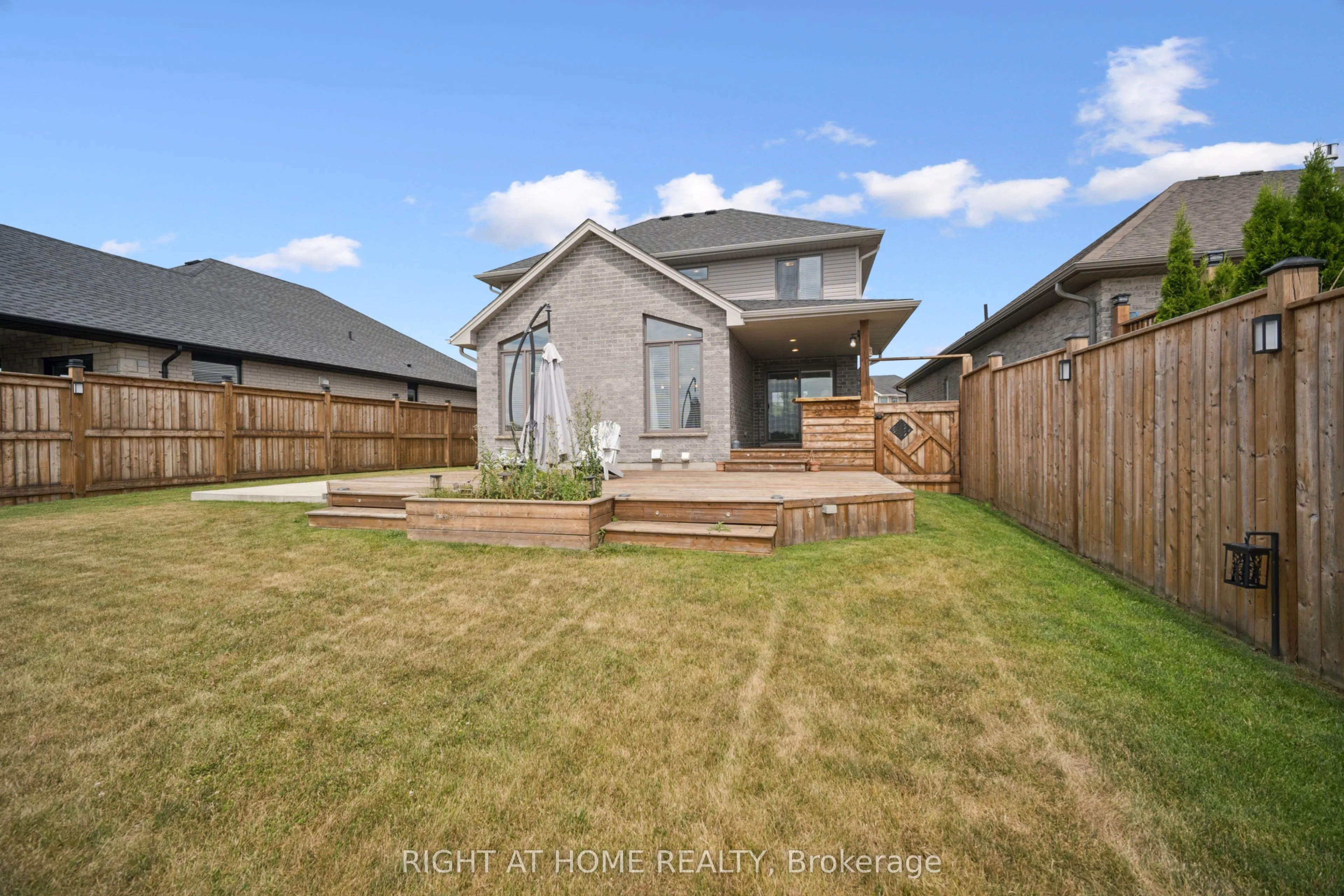 24 Oakmont Street