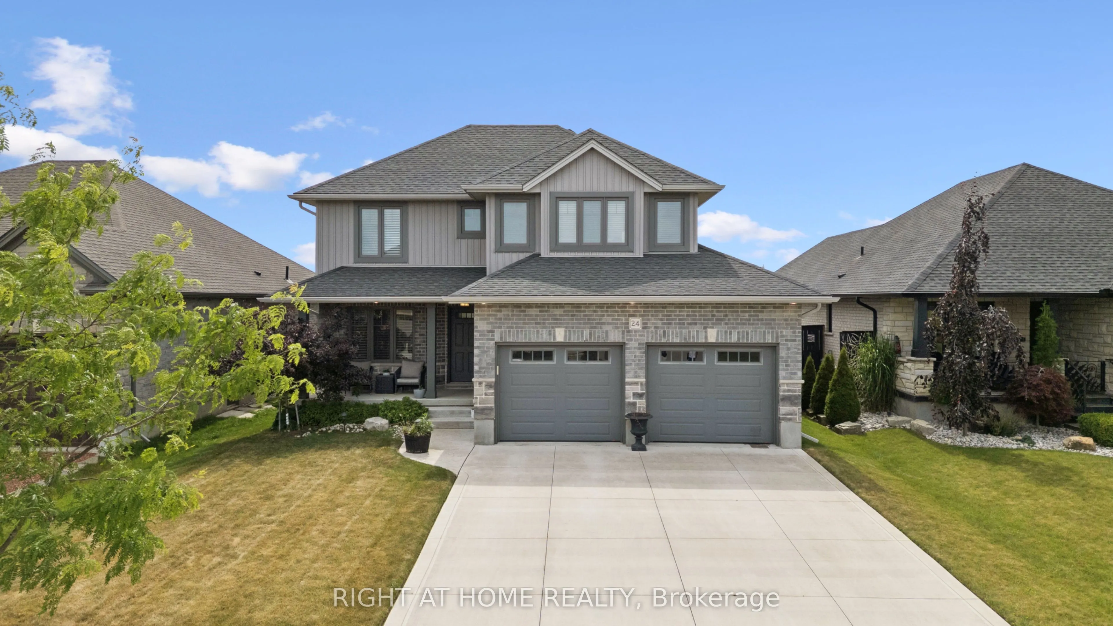 24 Oakmont Street