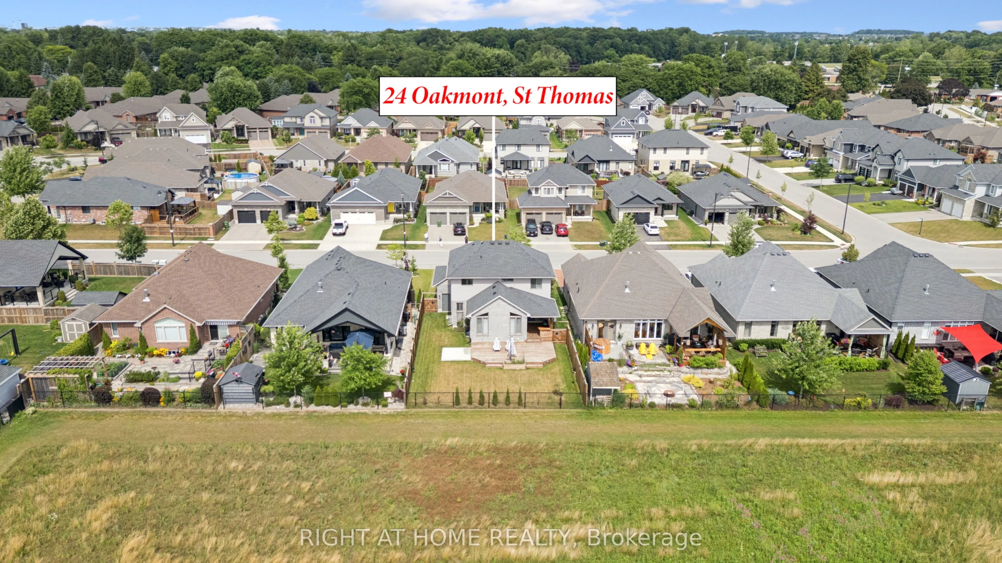 24 Oakmont Street