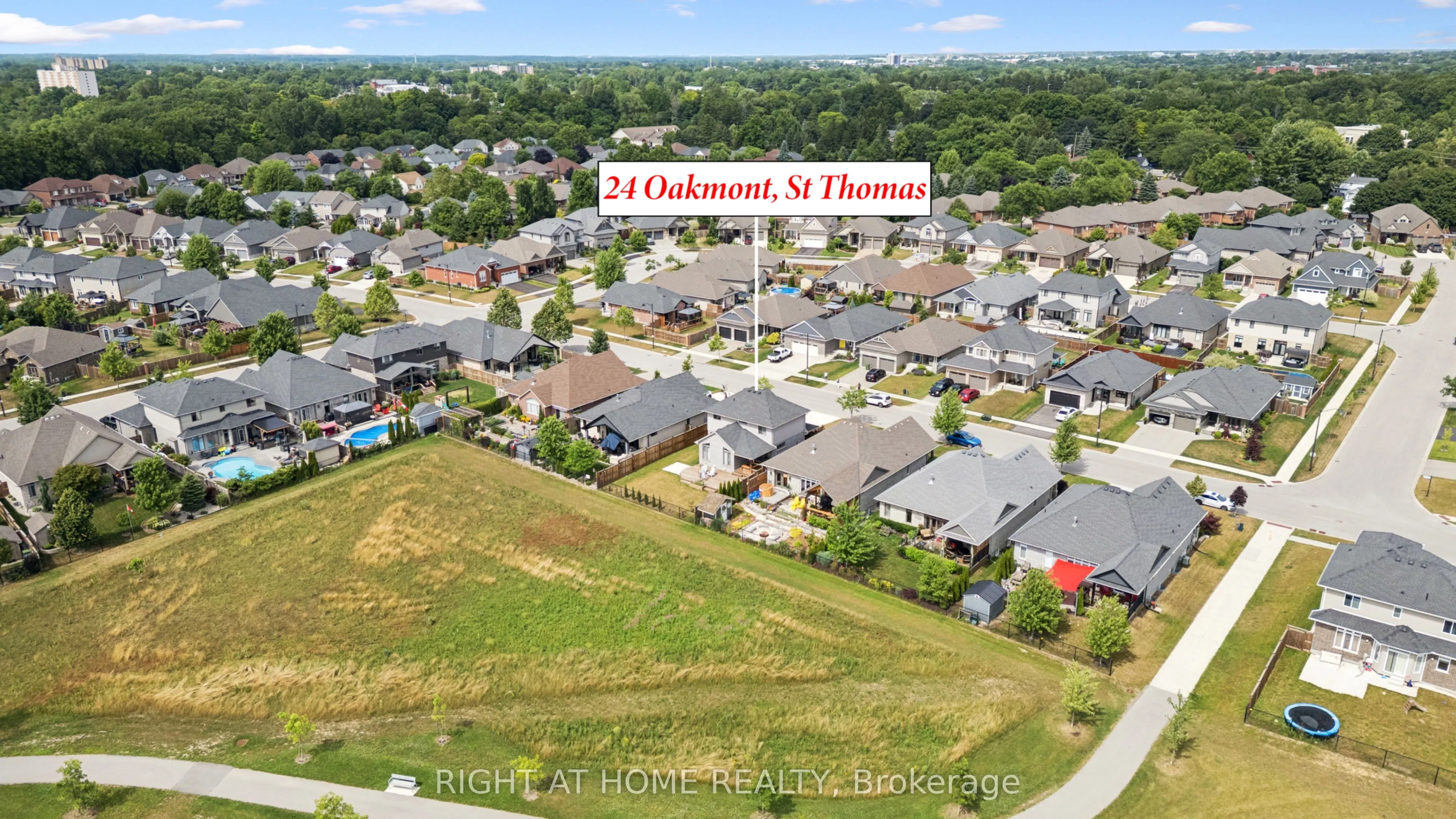 24 Oakmont Street