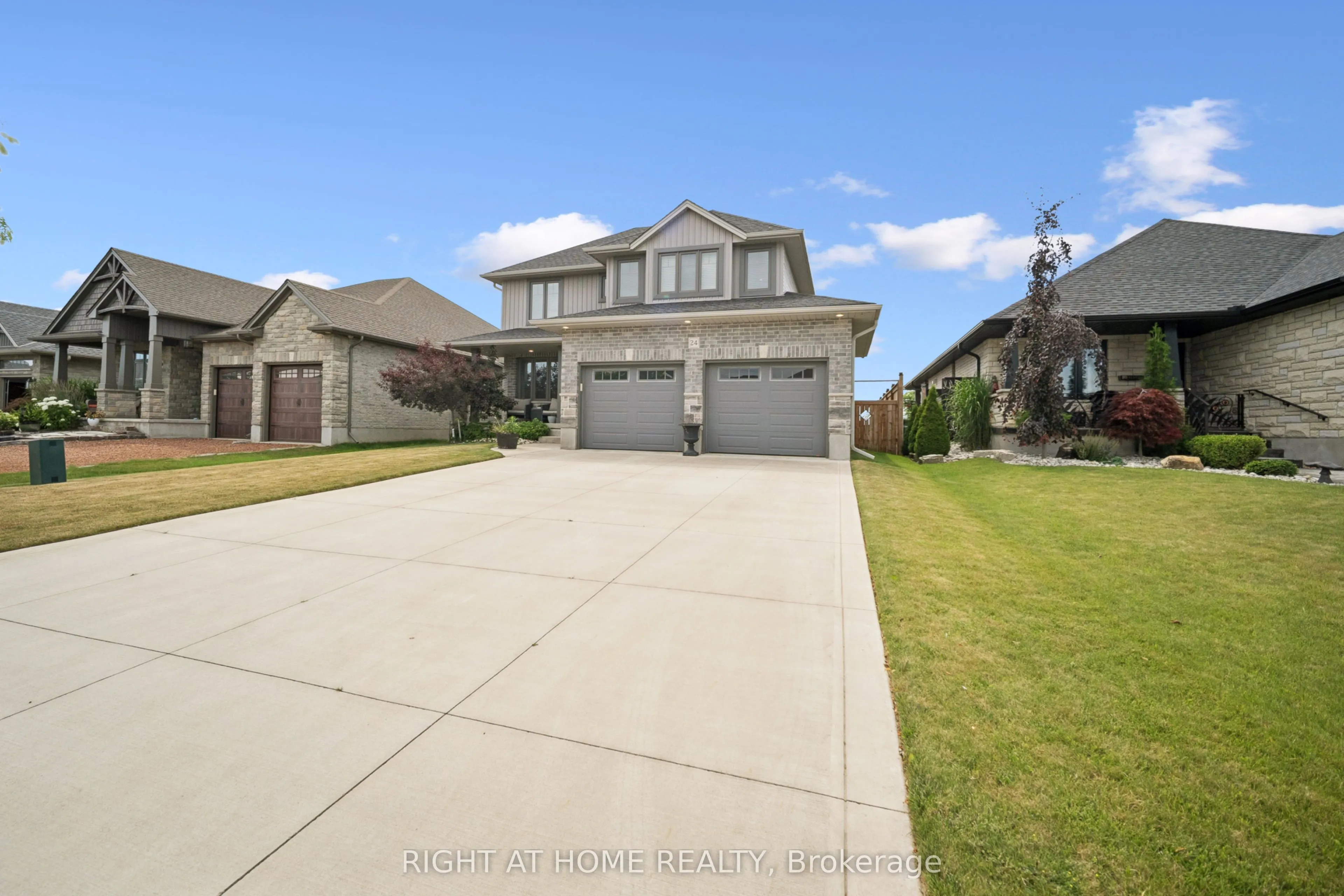 24 Oakmont Street