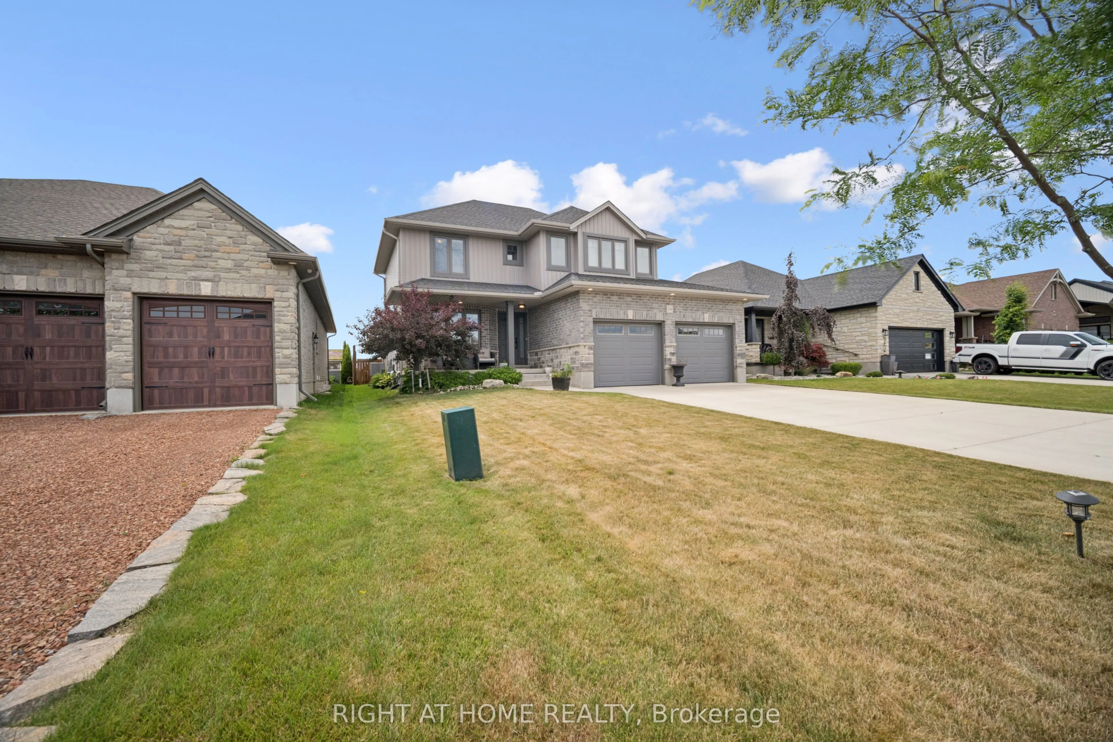 24 Oakmont Street