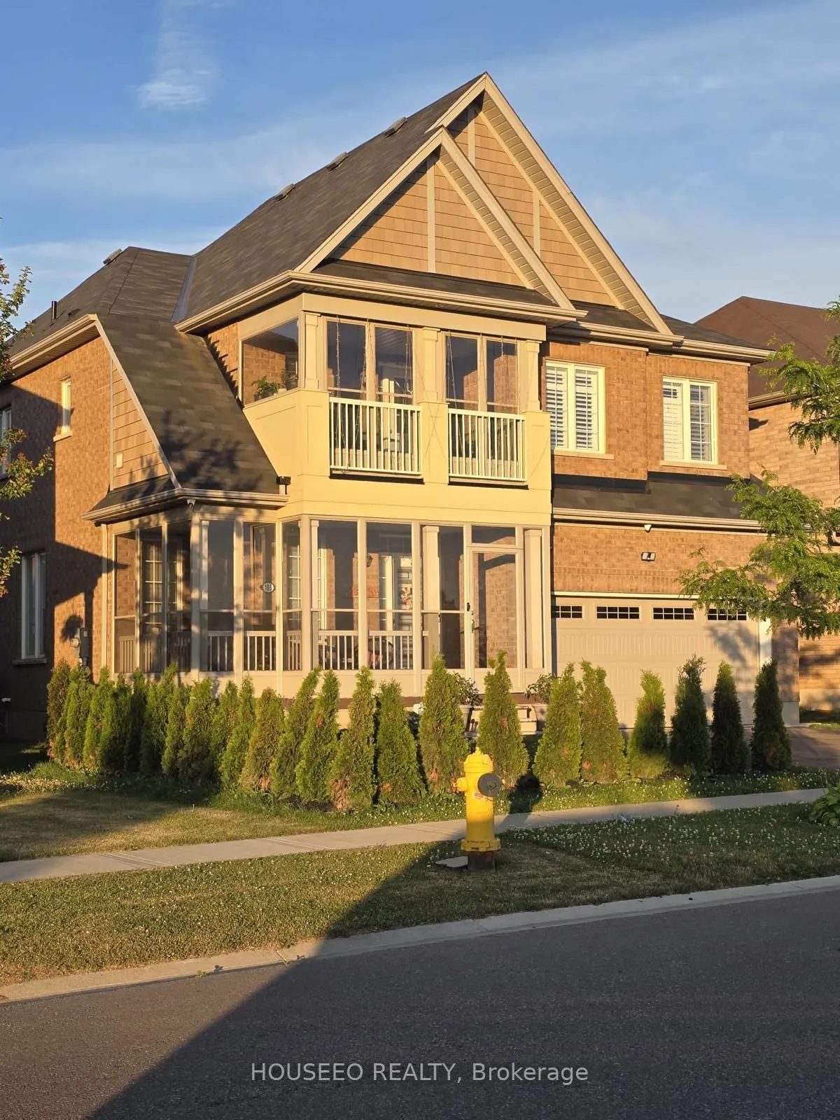 105 Powell Road