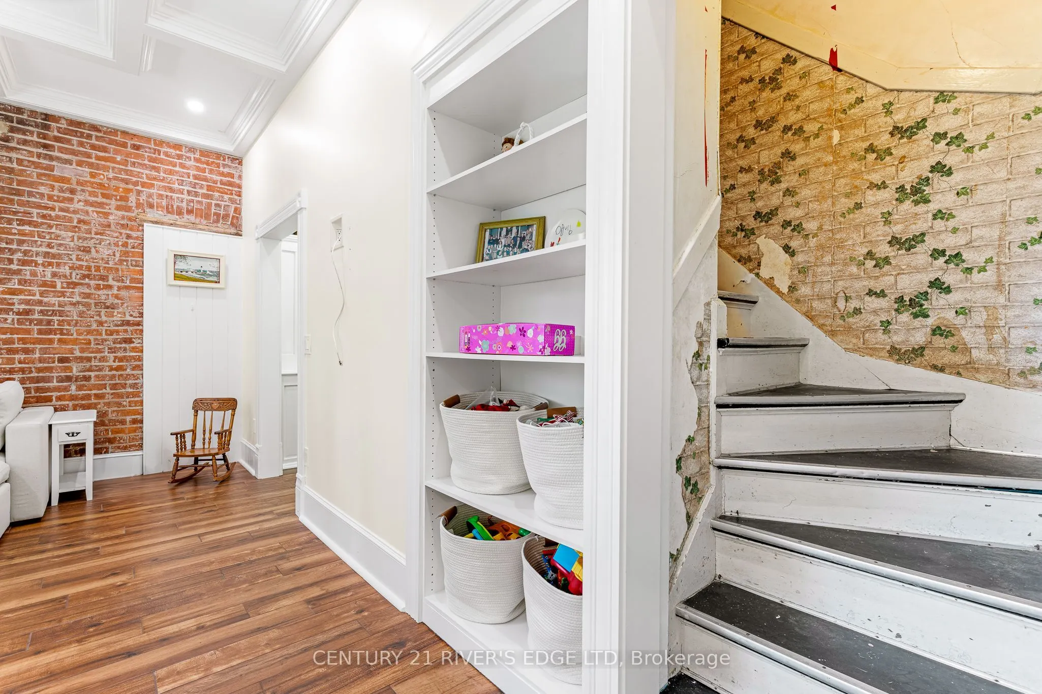 20 Sherwood Street