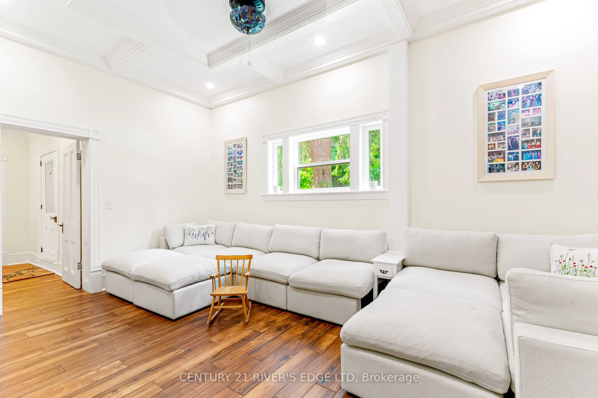 20 Sherwood Street