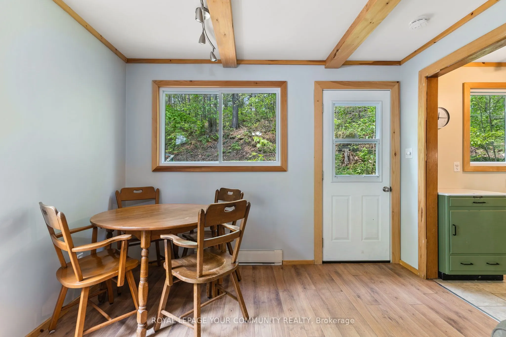 1031 Obelisk Trail