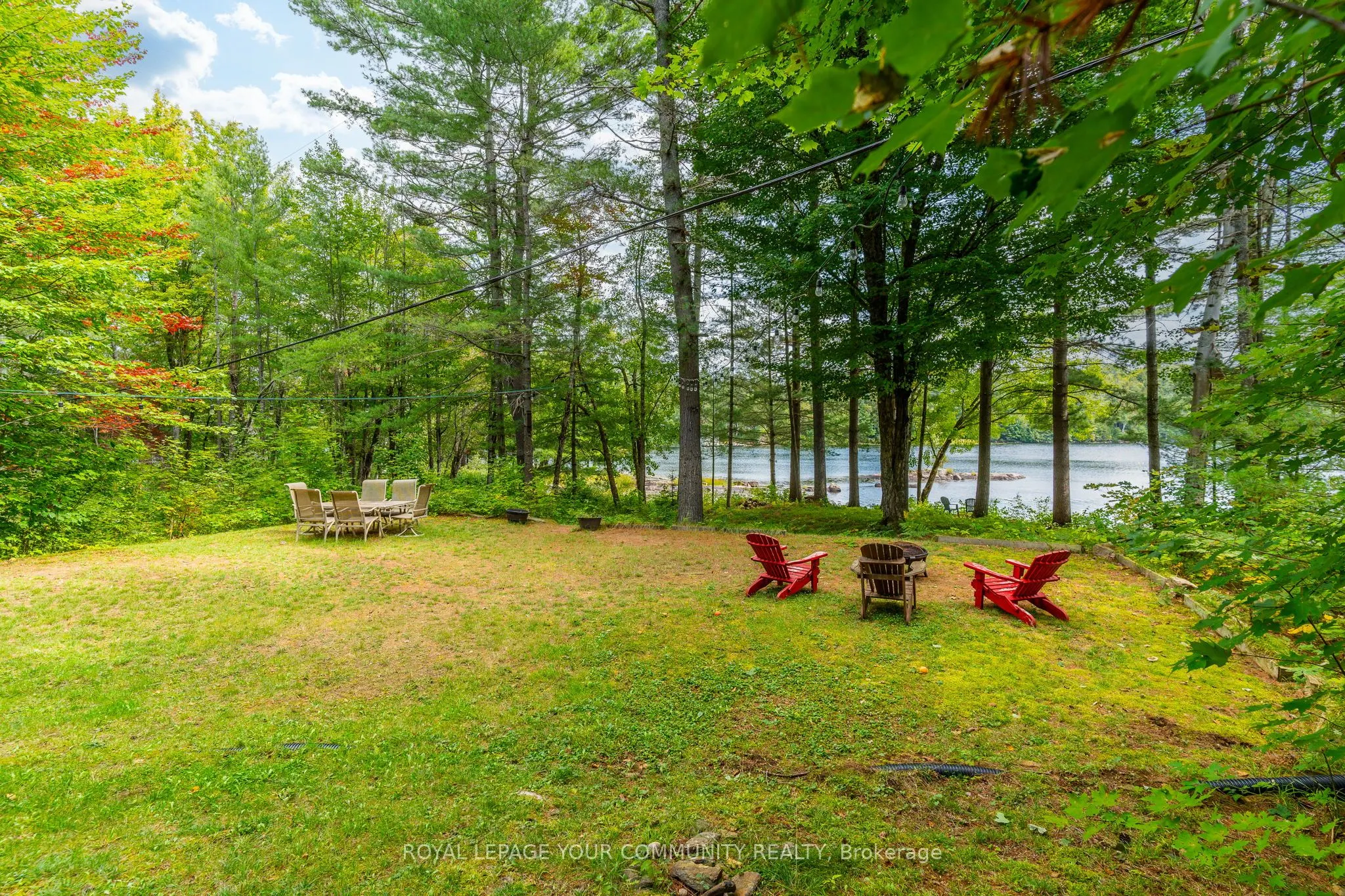 1031 Obelisk Trail