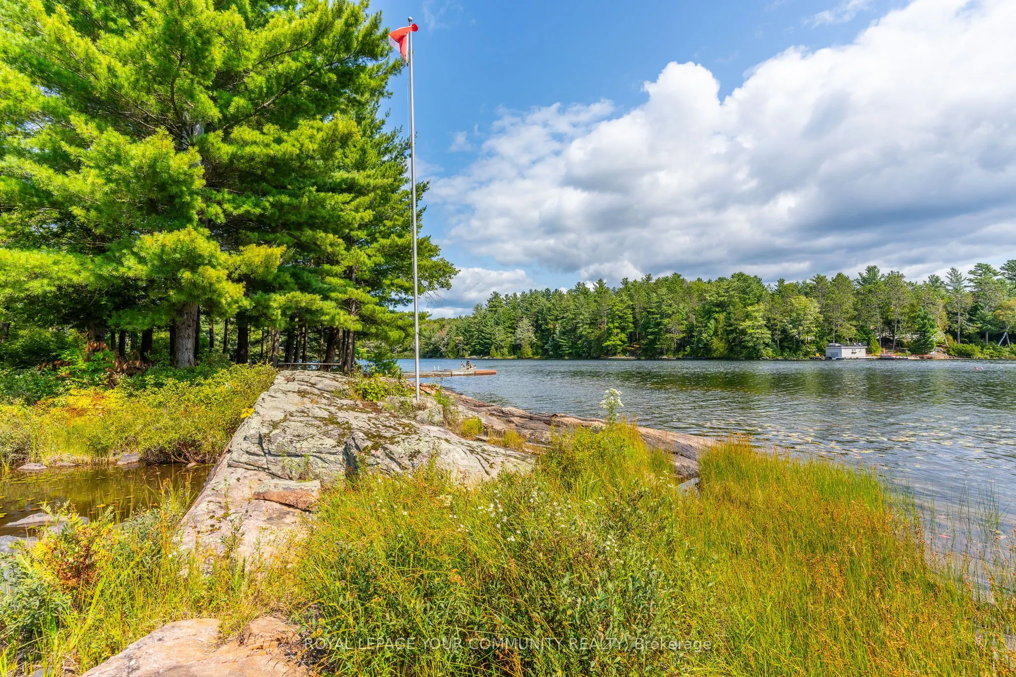 1031 Obelisk Trail