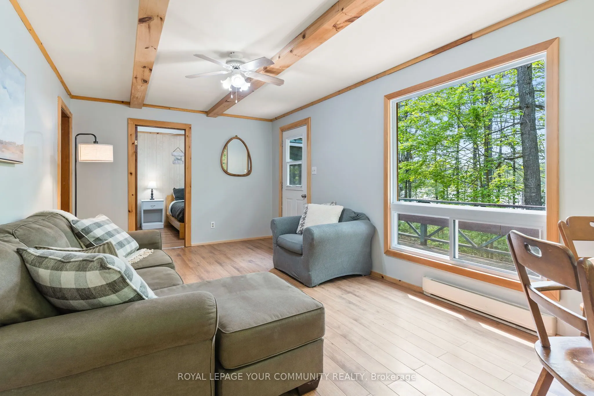 1031 Obelisk Trail