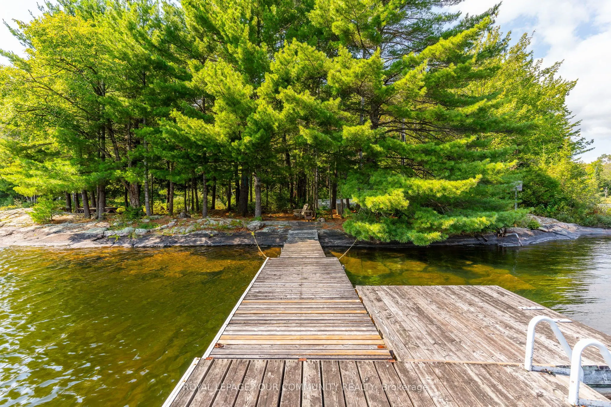 1031 Obelisk Trail