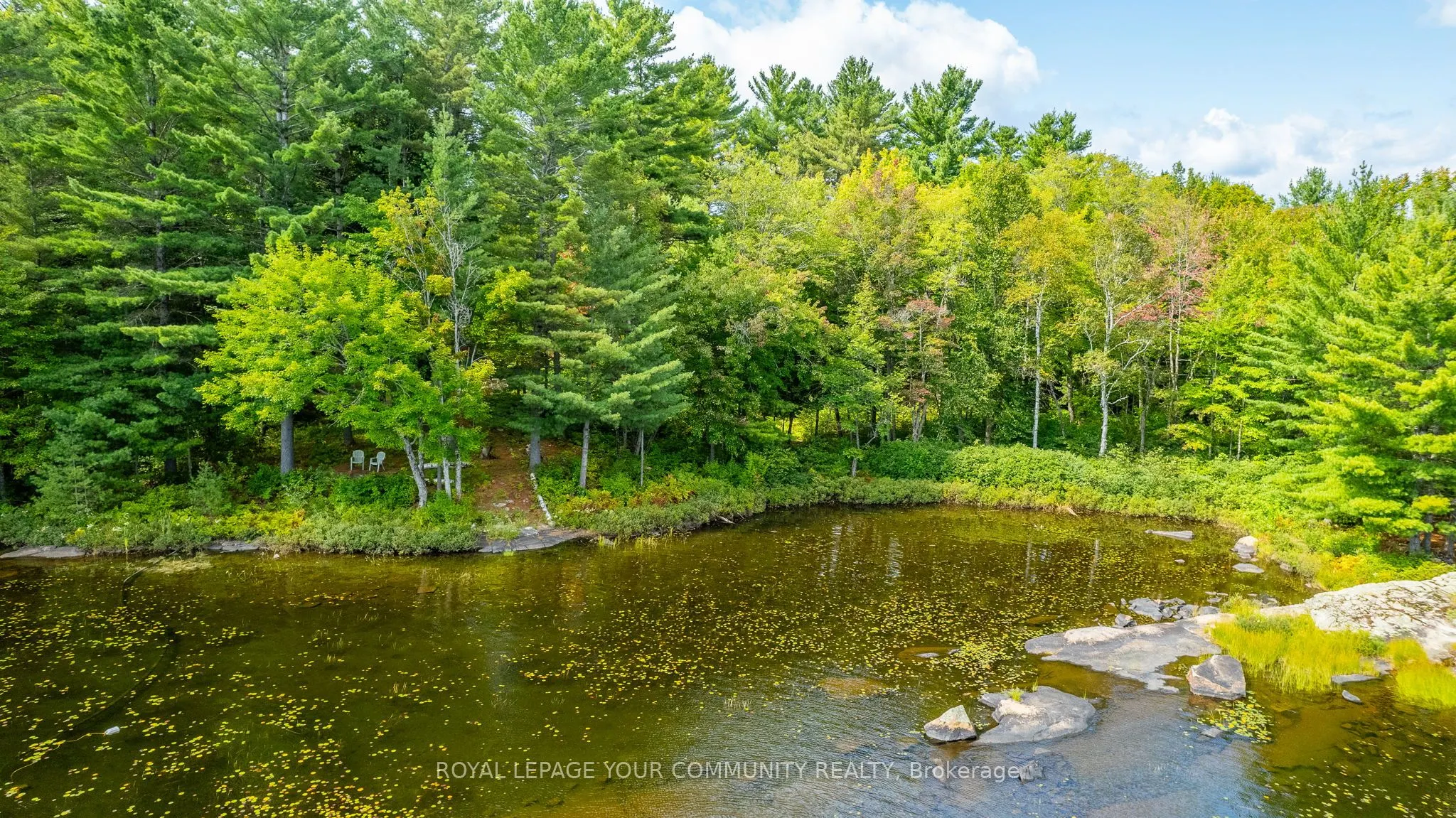 1031 Obelisk Trail