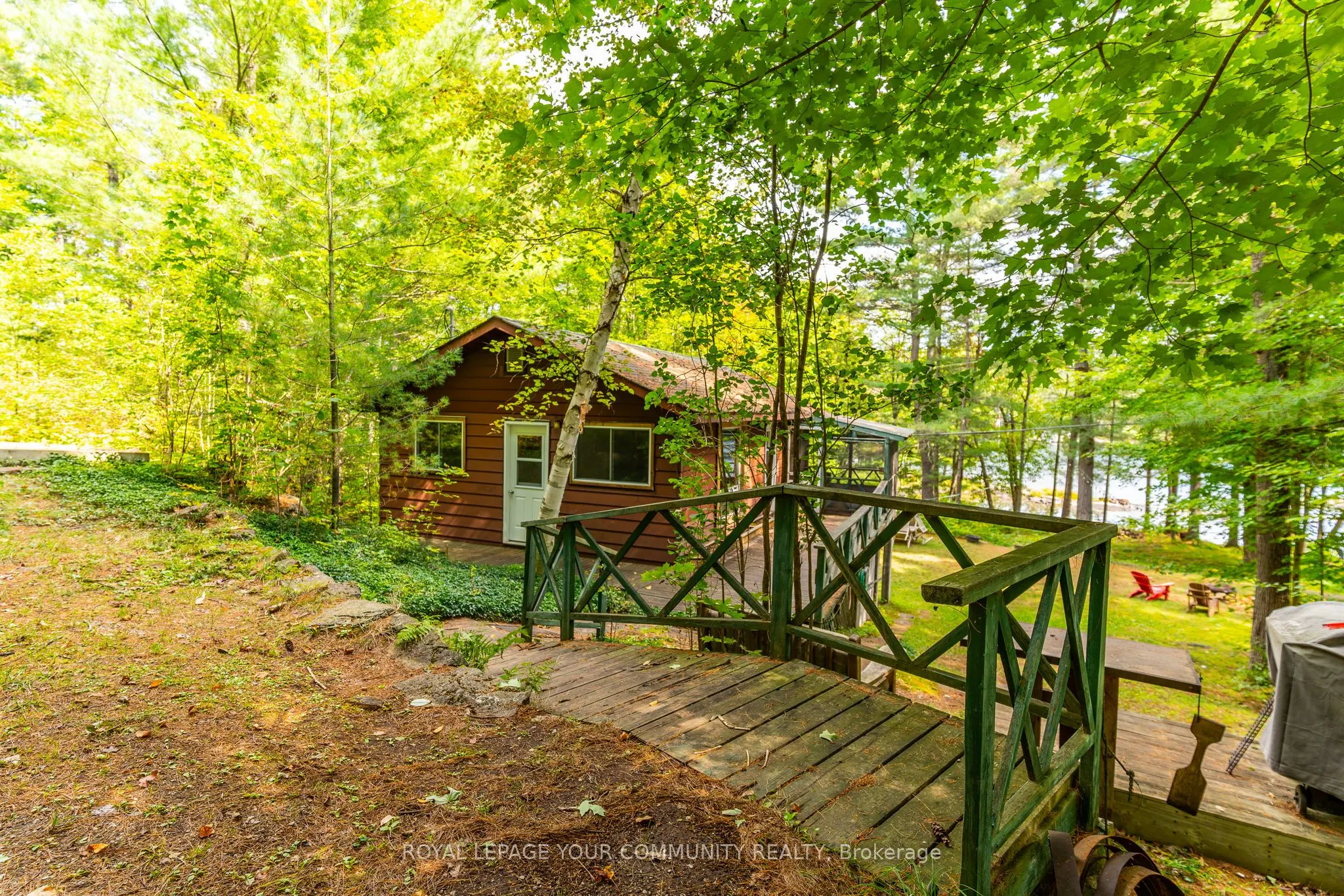 1031 Obelisk Trail