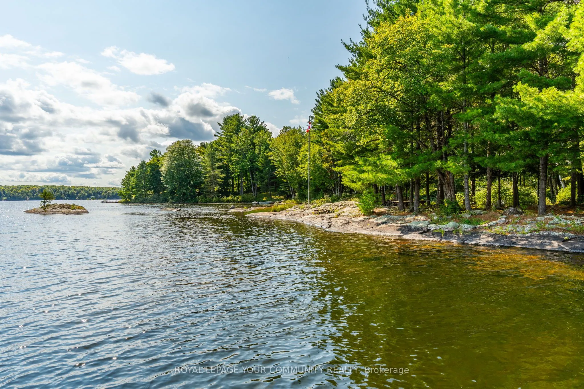 1031 Obelisk Trail