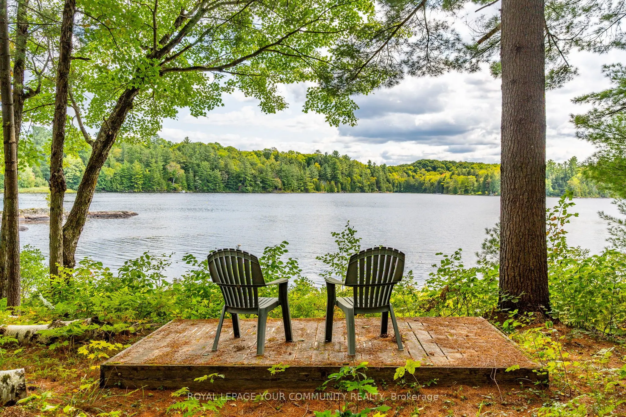 1031 Obelisk Trail