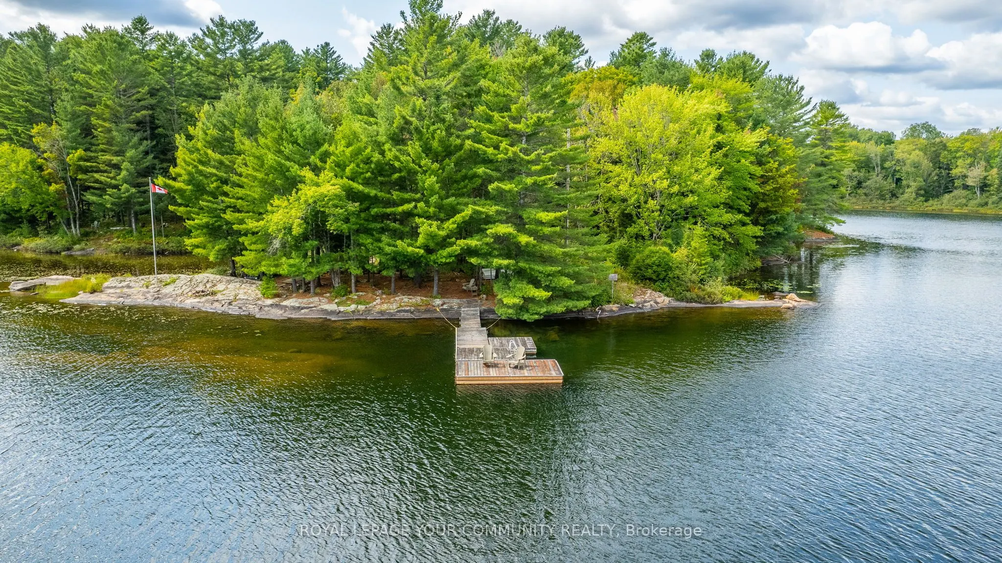 1031 Obelisk Trail