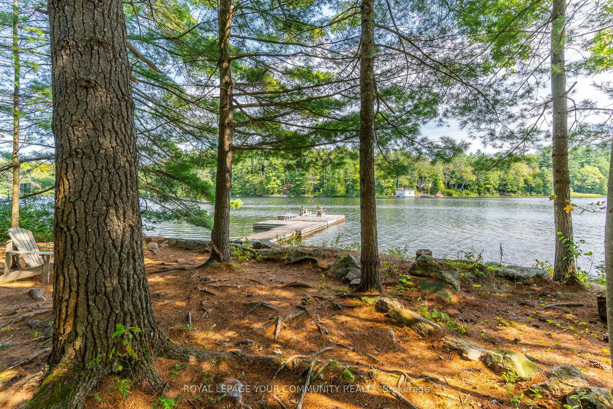 1031 Obelisk Trail