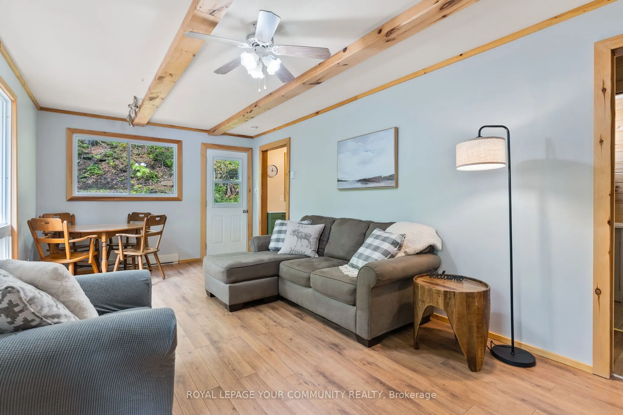1031 Obelisk Trail