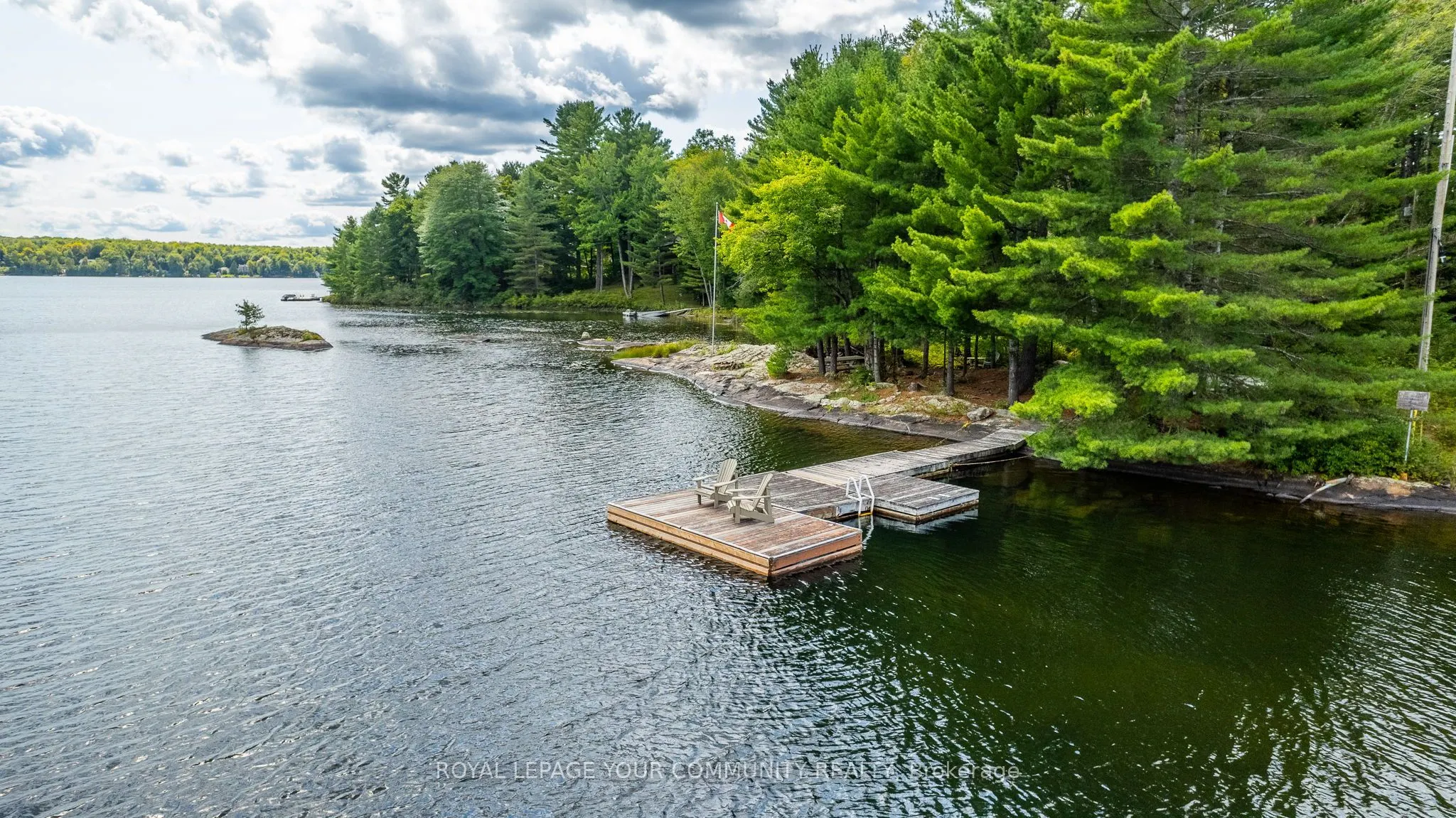 1031 Obelisk Trail
