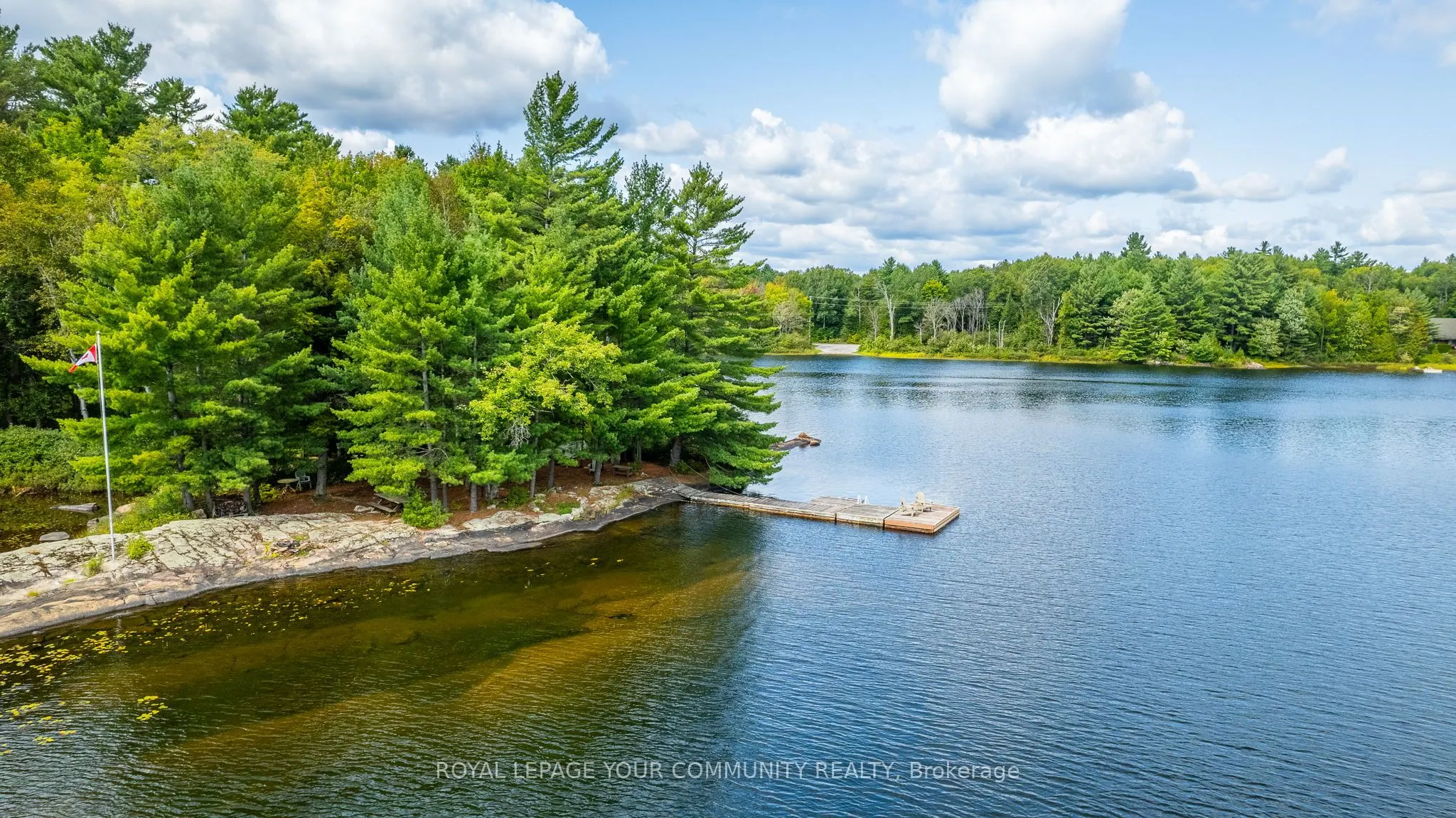 1031 Obelisk Trail