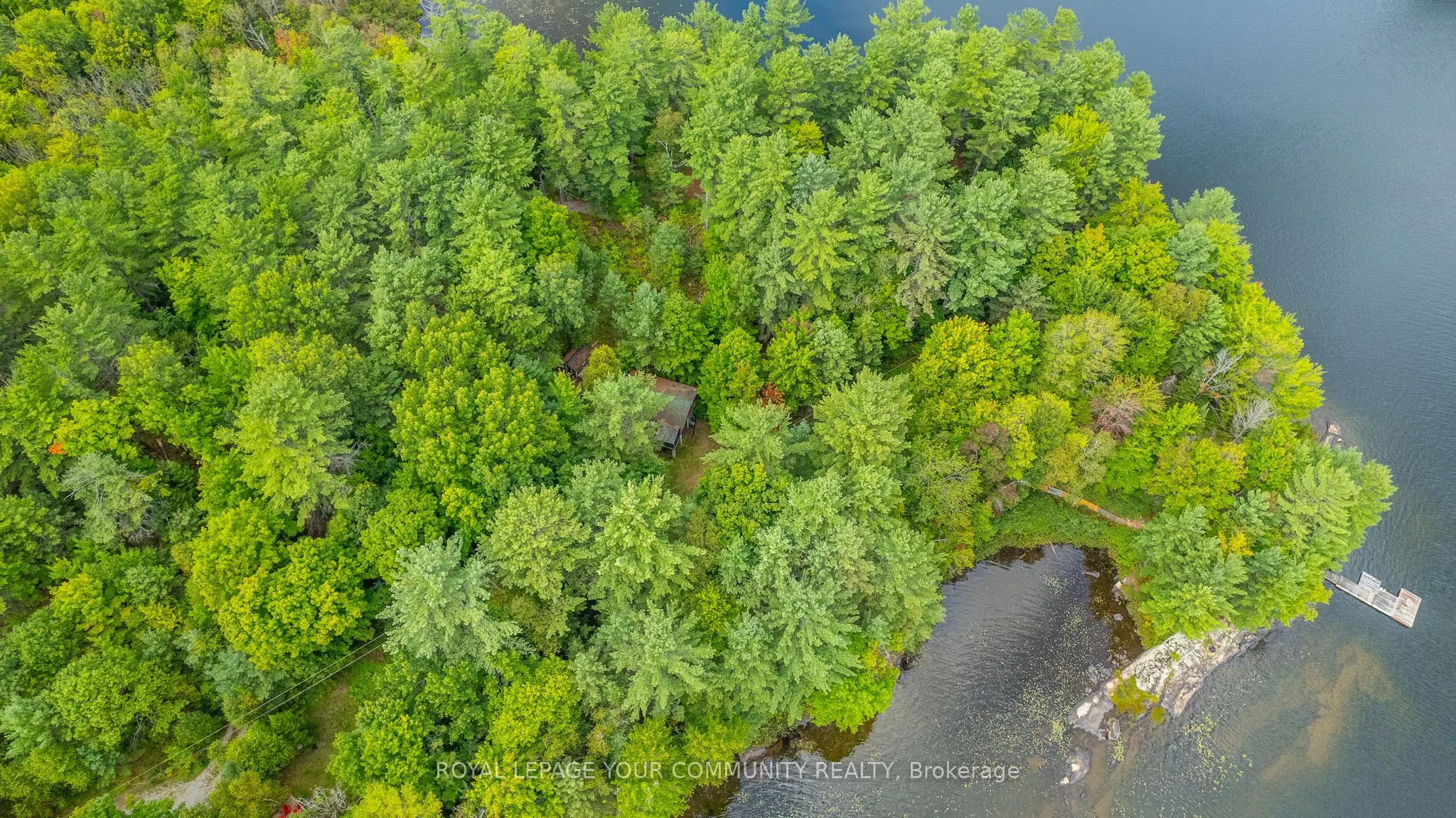 1031 Obelisk Trail