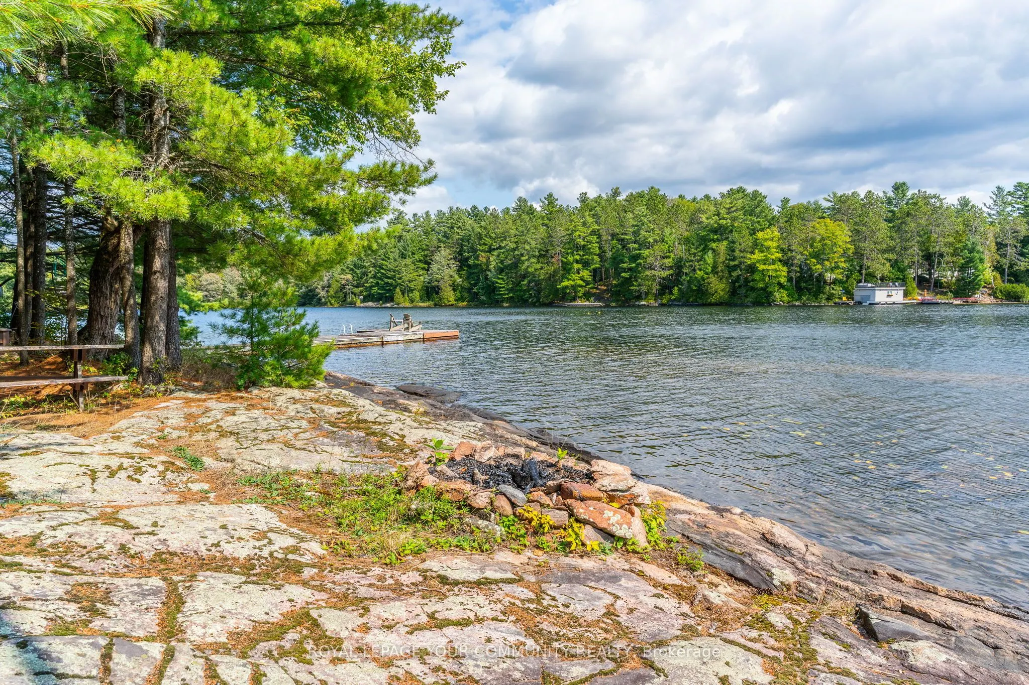 1031 Obelisk Trail