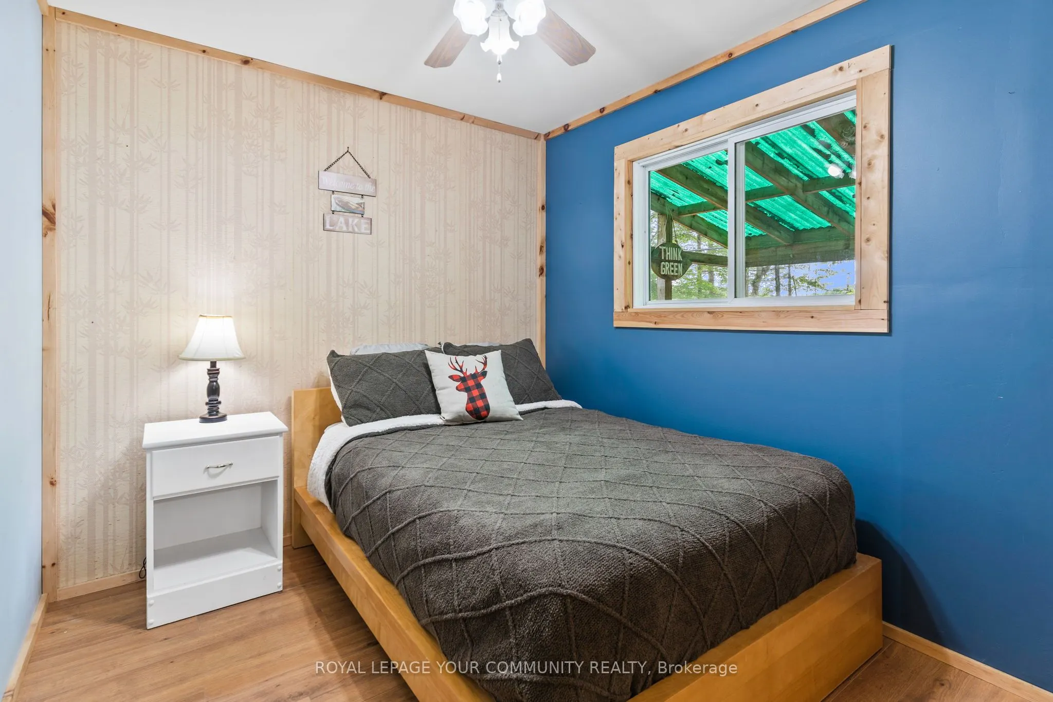 1031 Obelisk Trail